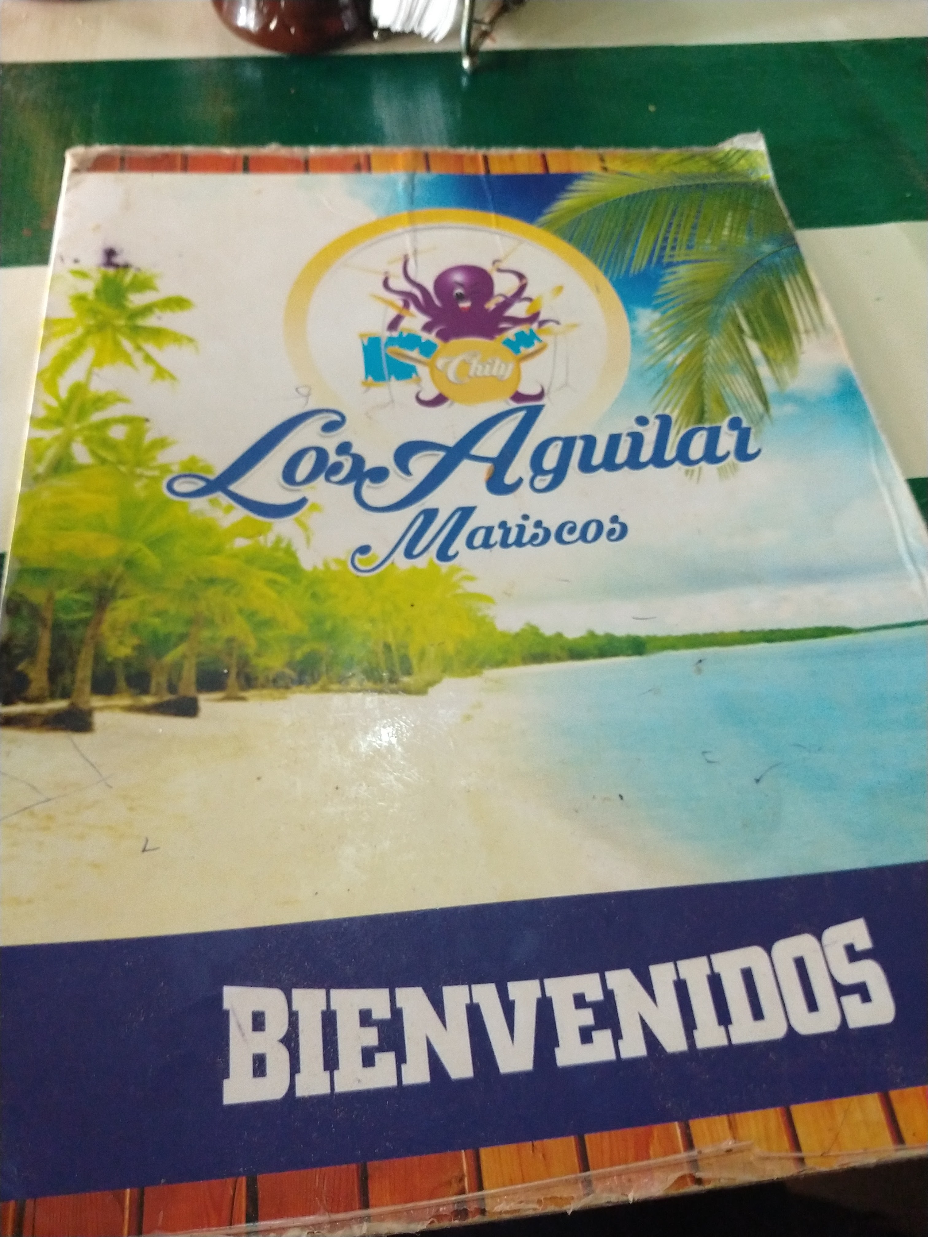 Mariscos Los Aguilar image 4