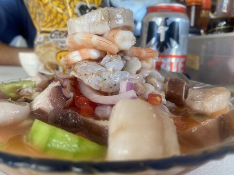 Mariscos Los Aguilar image 5