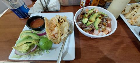Mariscos Los Aguilar image 6