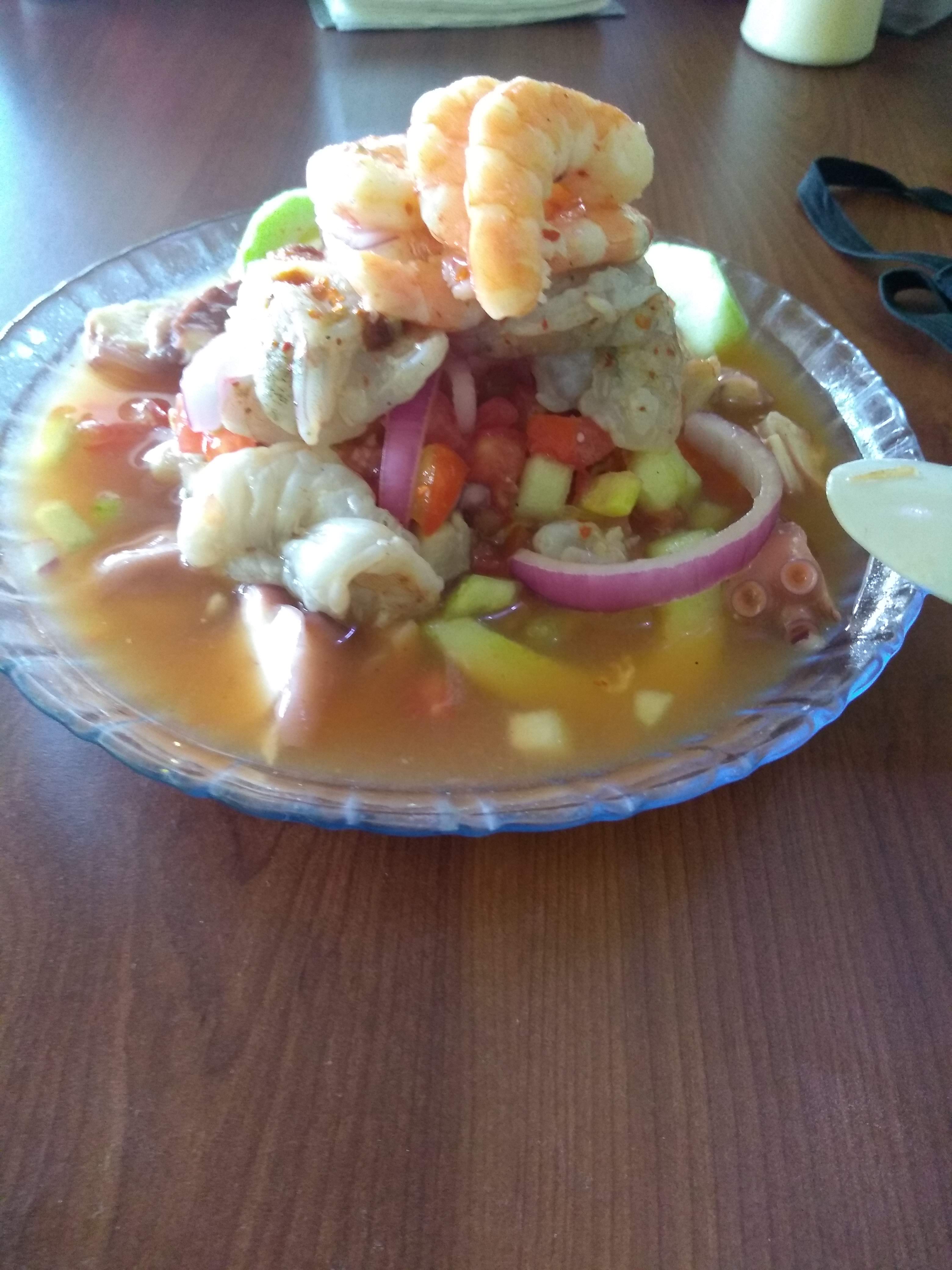 Mariscos Los Aguilar image 7