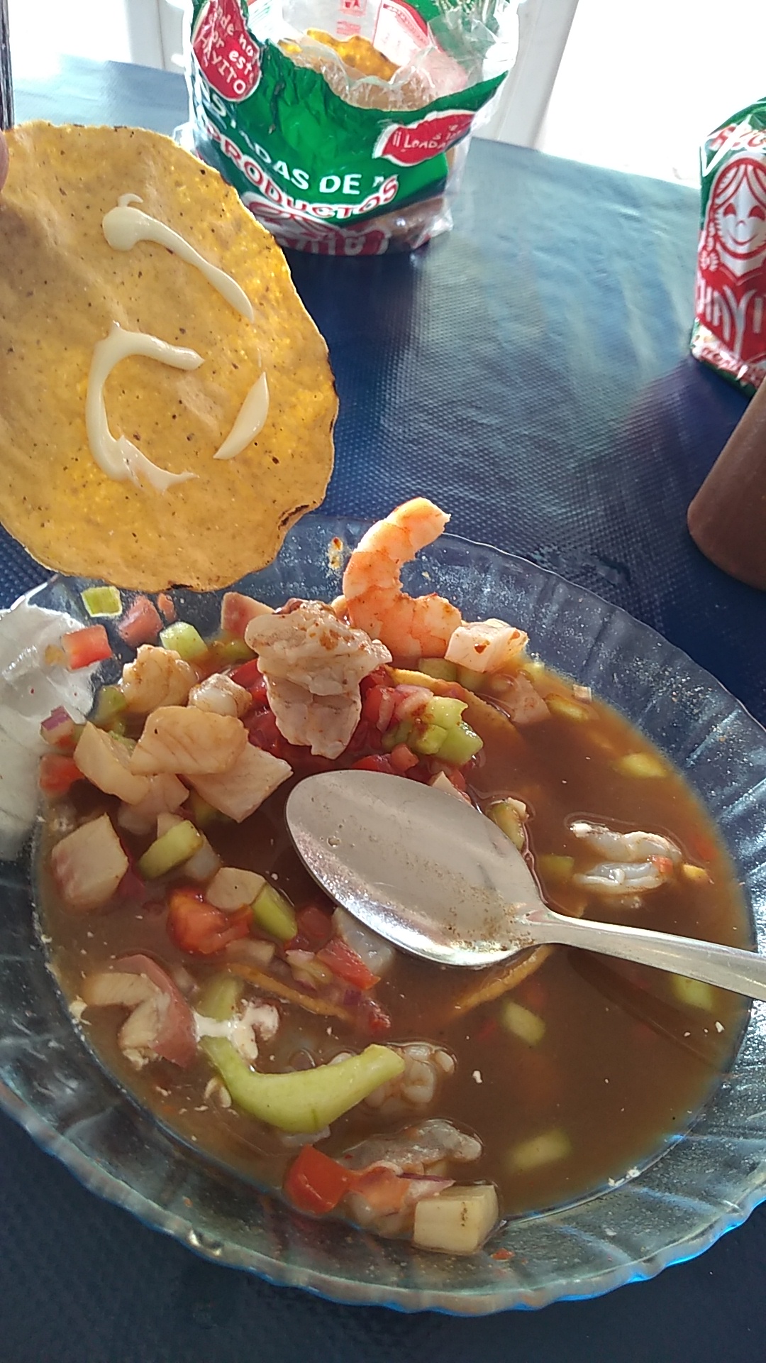 Mariscos Los Aguilar image 8