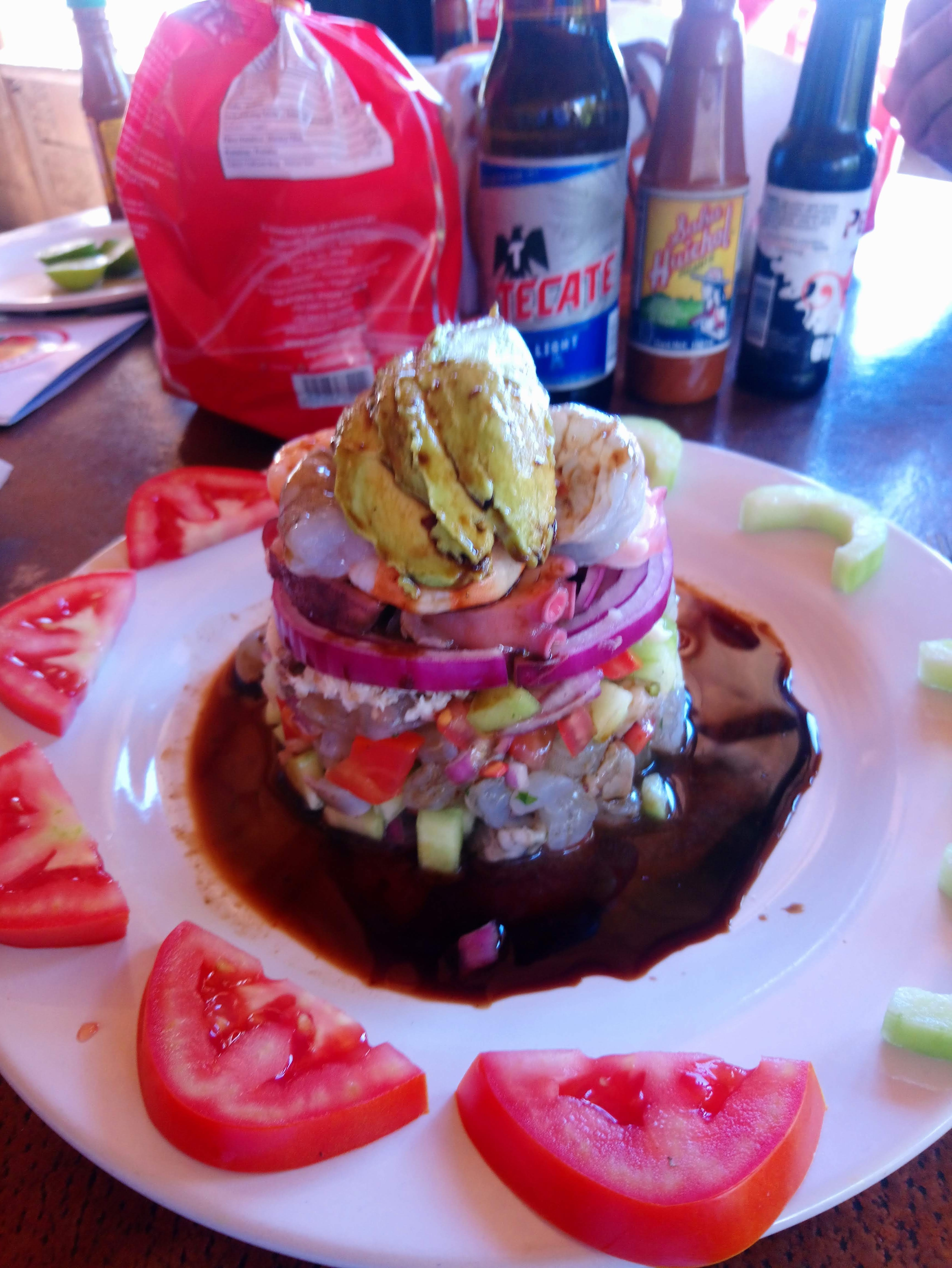 Marisquería La Palapa de los Burgos image 4