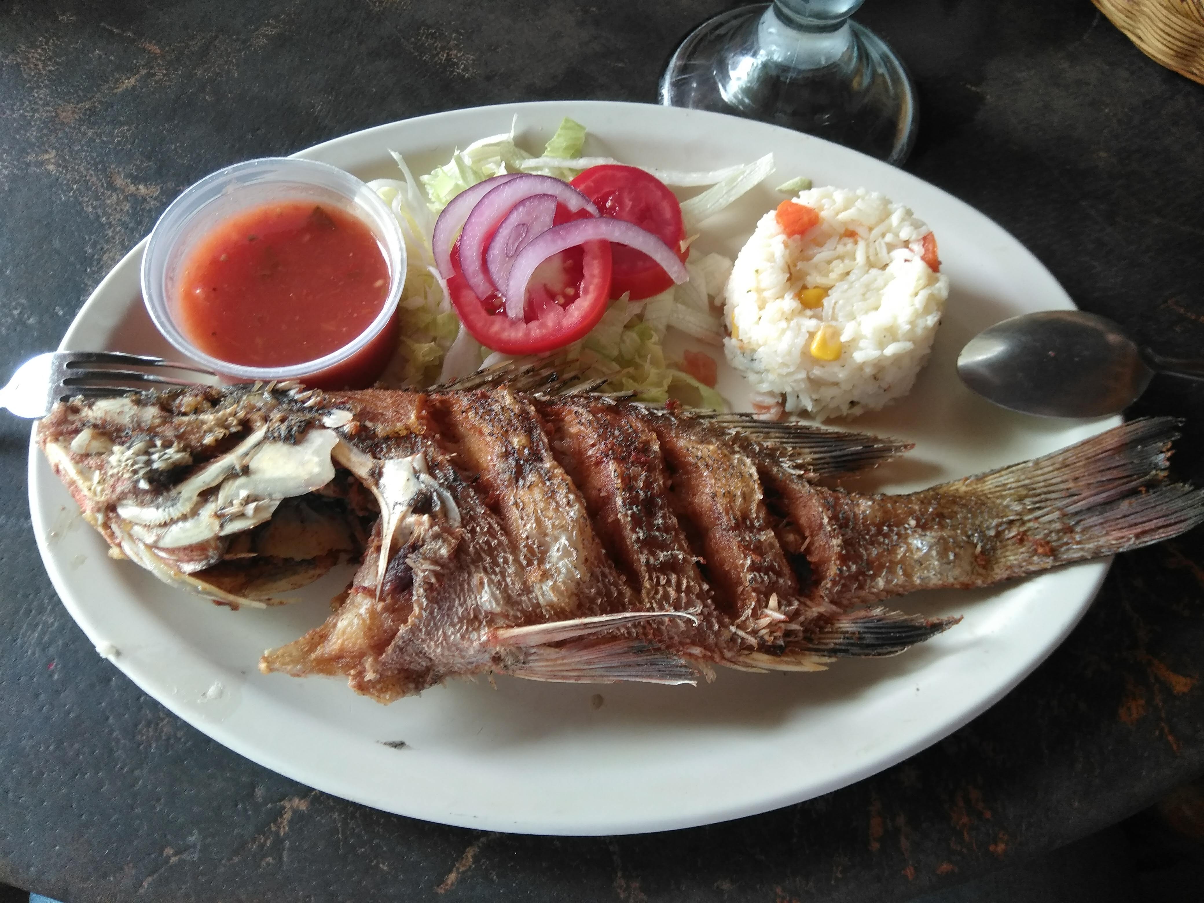 Marisquería La Palapa de los Burgos image 6