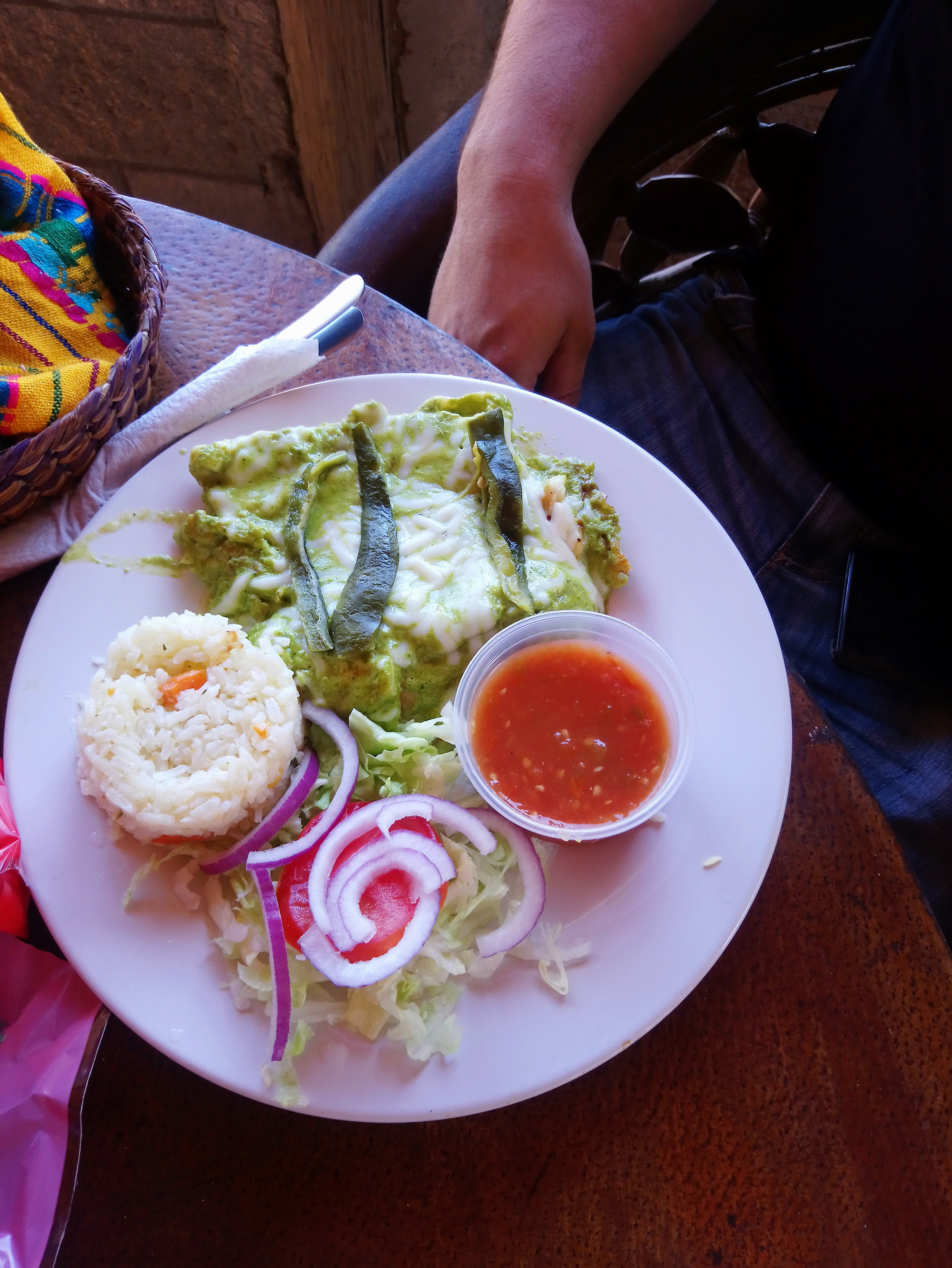 Marisquería La Palapa de los Burgos image 8