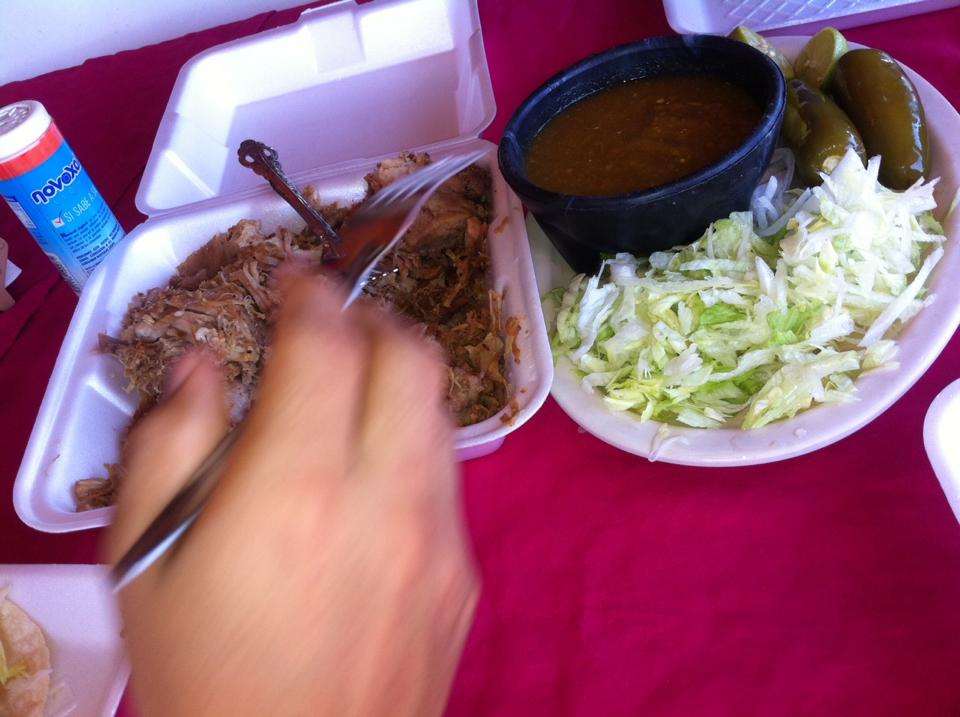 Carnitas y Tortilleria Jazmin image 1