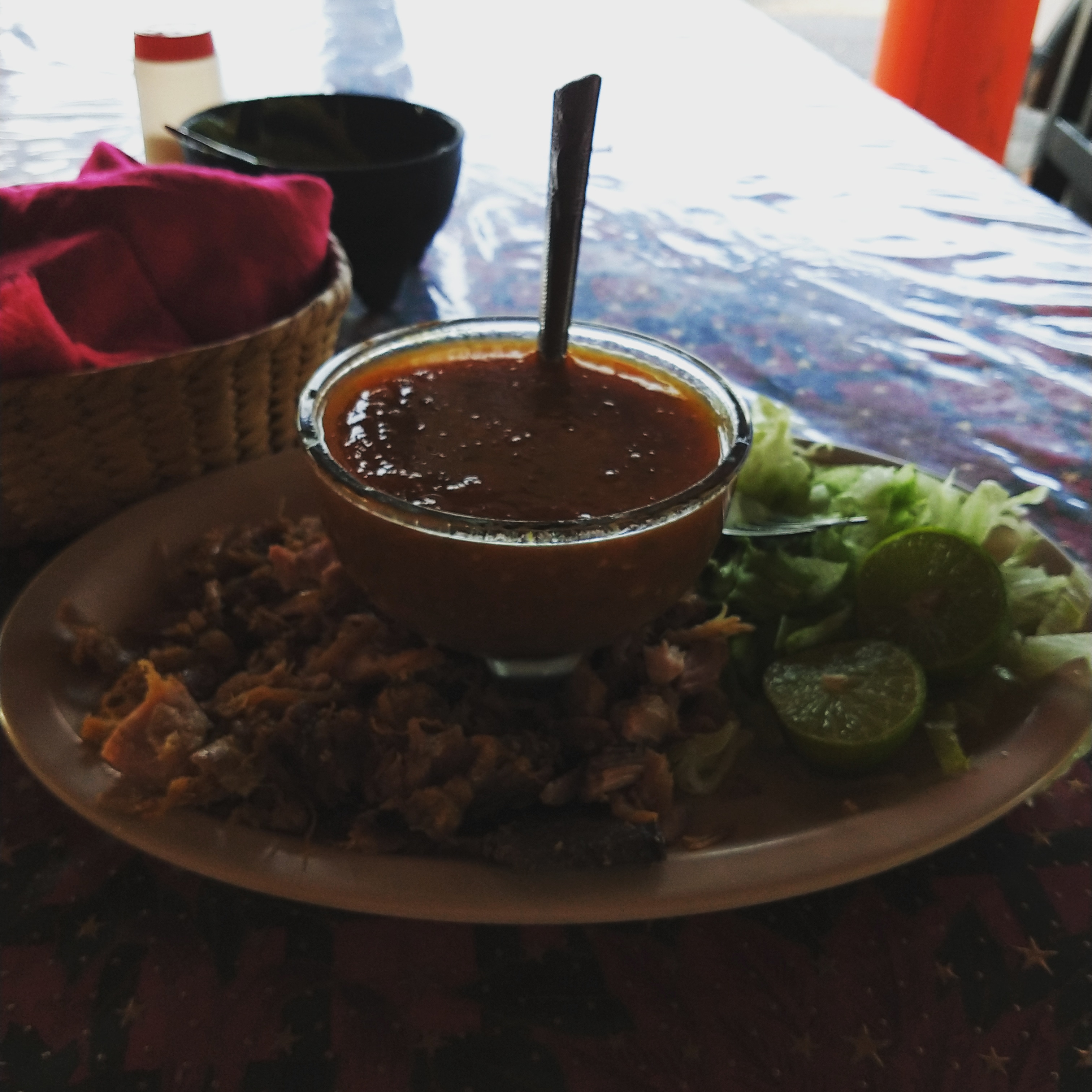 Carnitas y Tortilleria Jazmin image 2