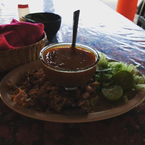 Carnitas y Tortilleria Jazmin image 2