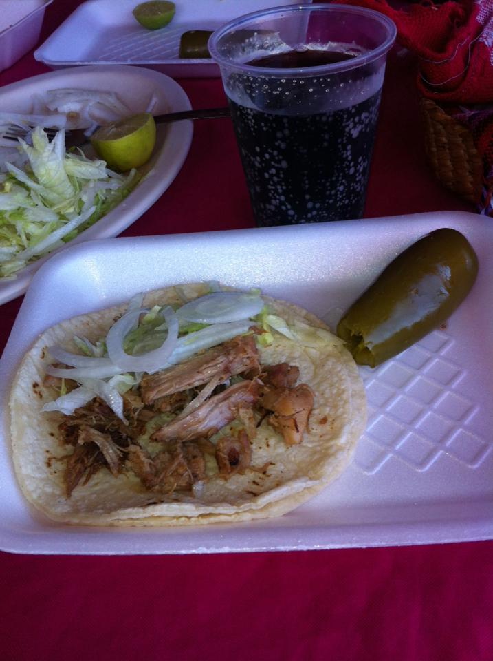 Carnitas y Tortilleria Jazmin image 4