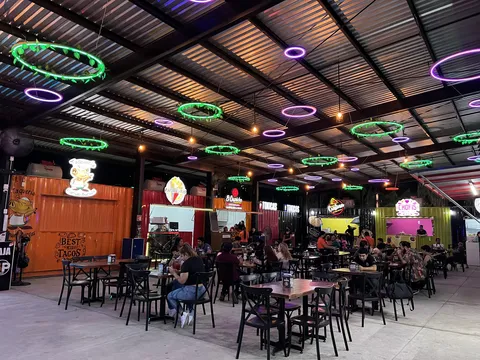 San pedro food park image 1