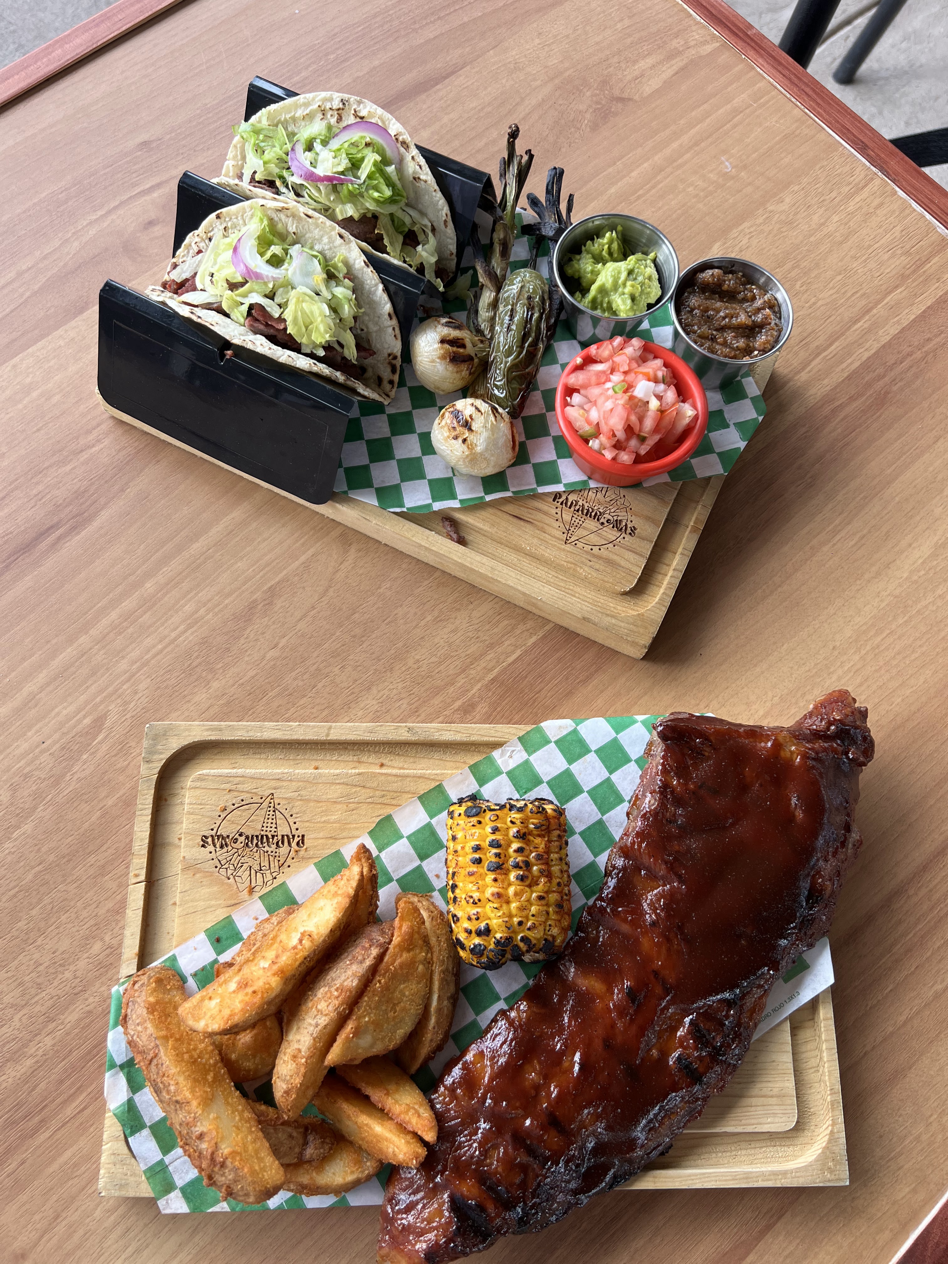 San pedro food park image 2