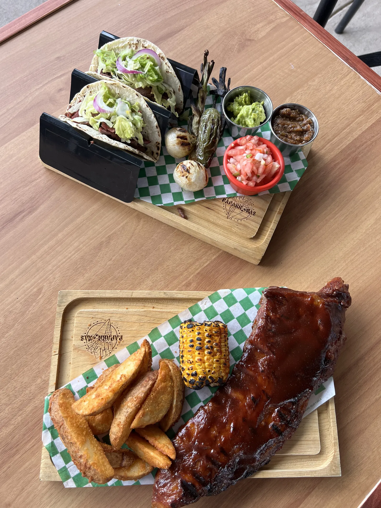 San pedro food park image 2