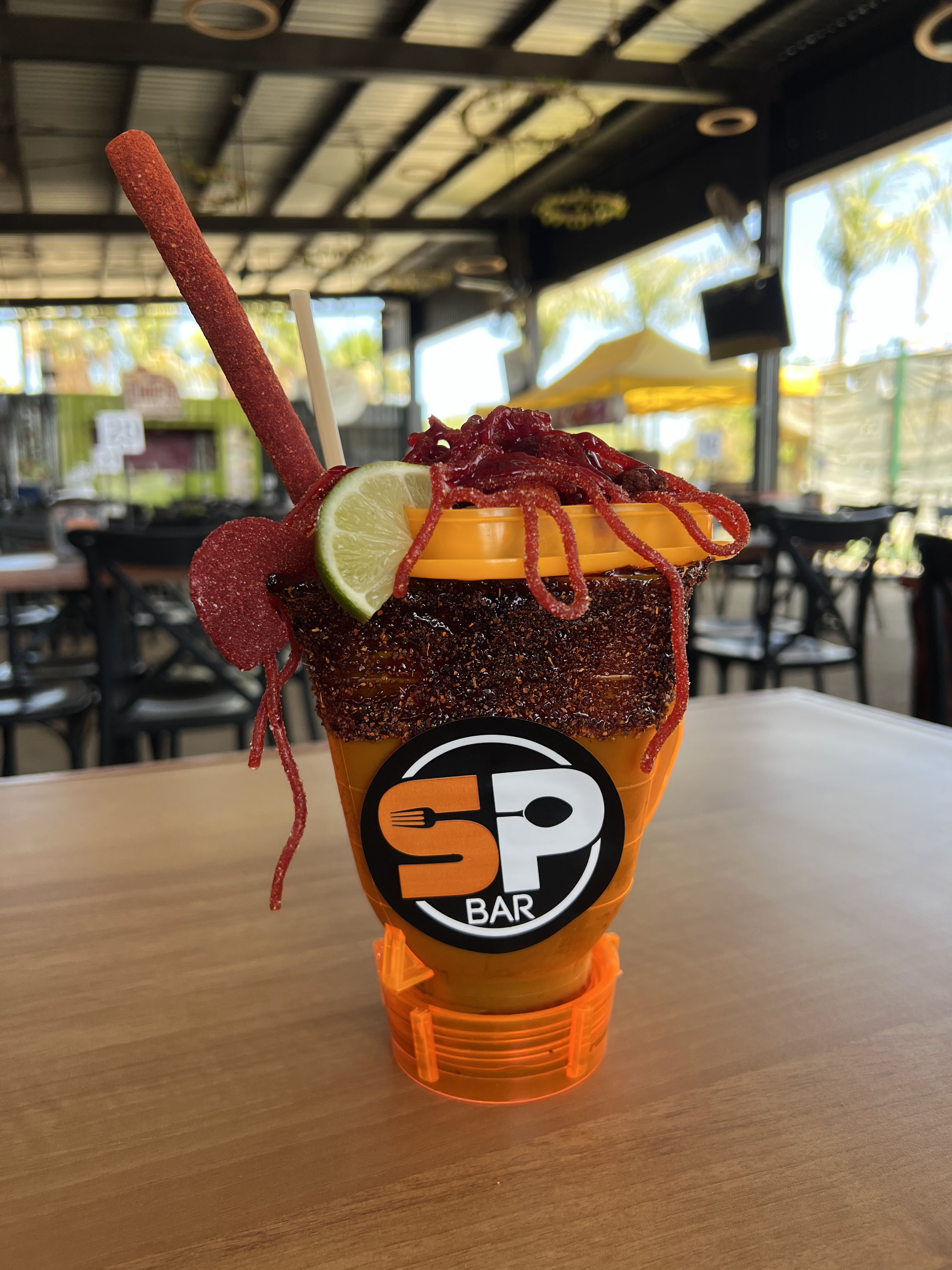 San pedro food park image 3
