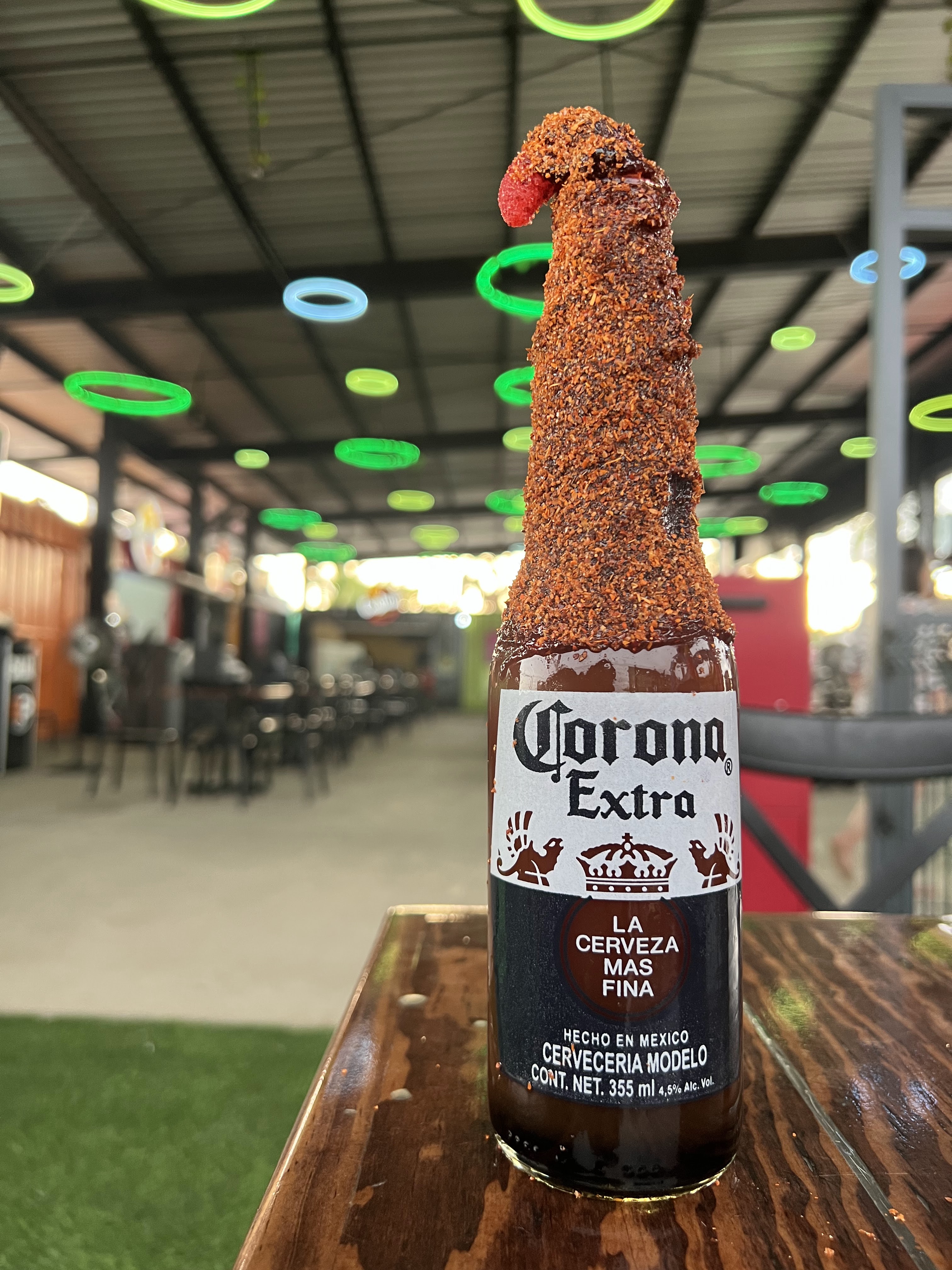 San pedro food park image 6