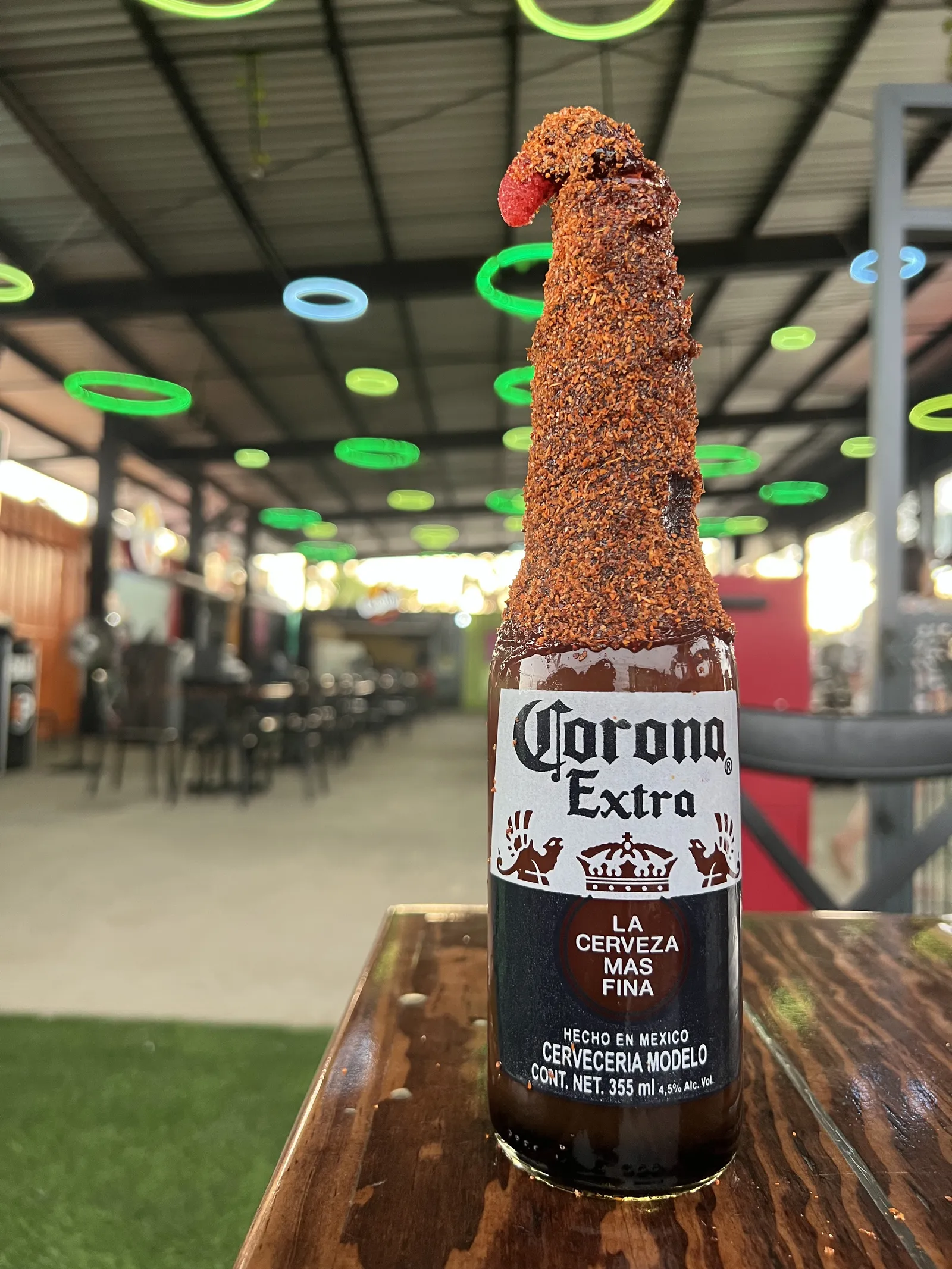 San pedro food park image 6