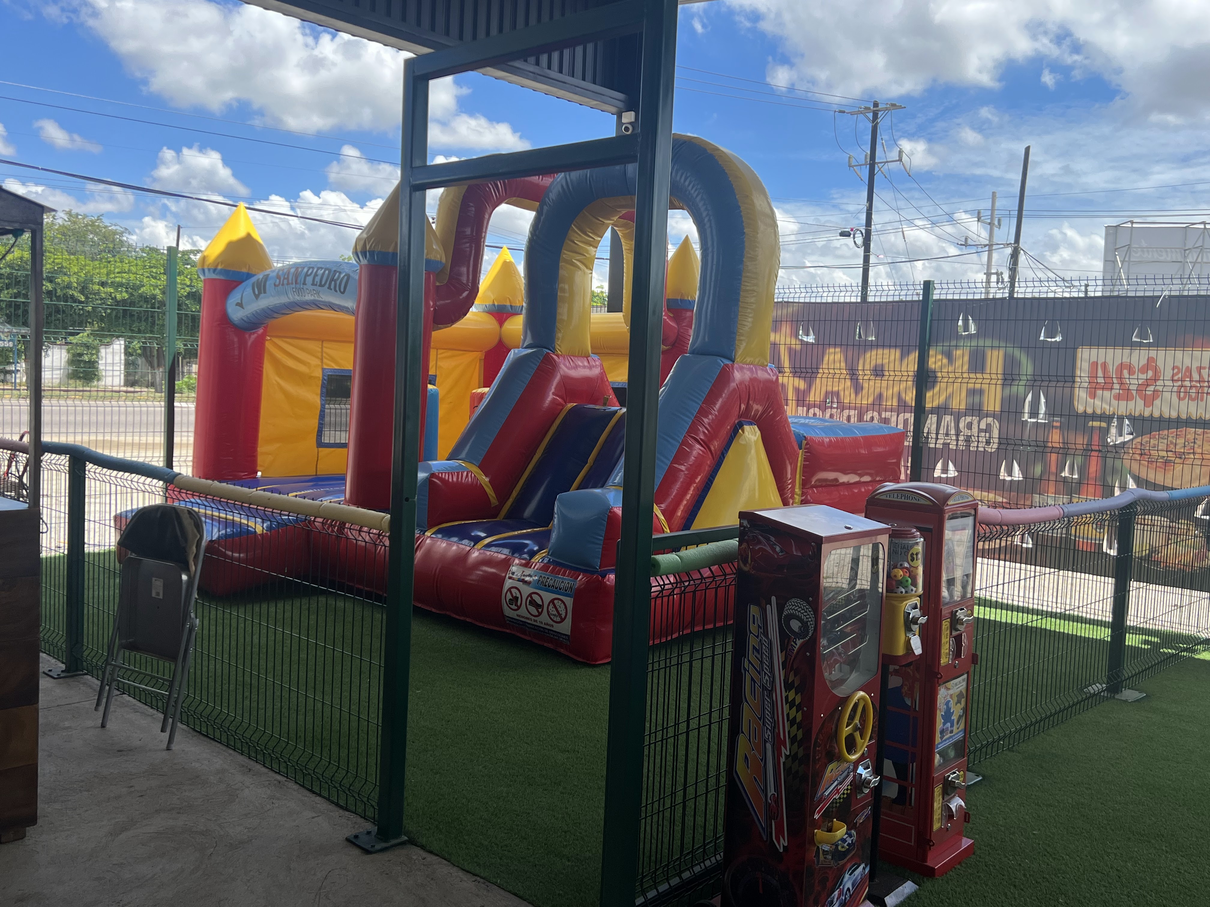 San pedro food park image 7