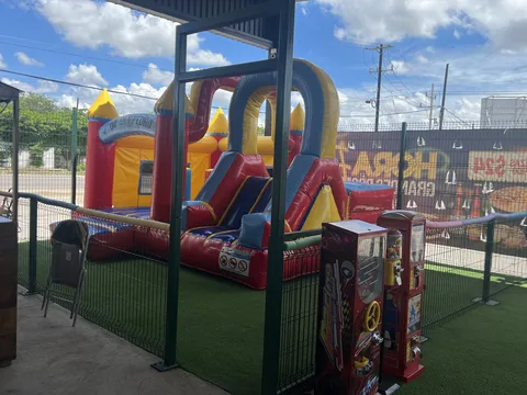 San pedro food park image 7