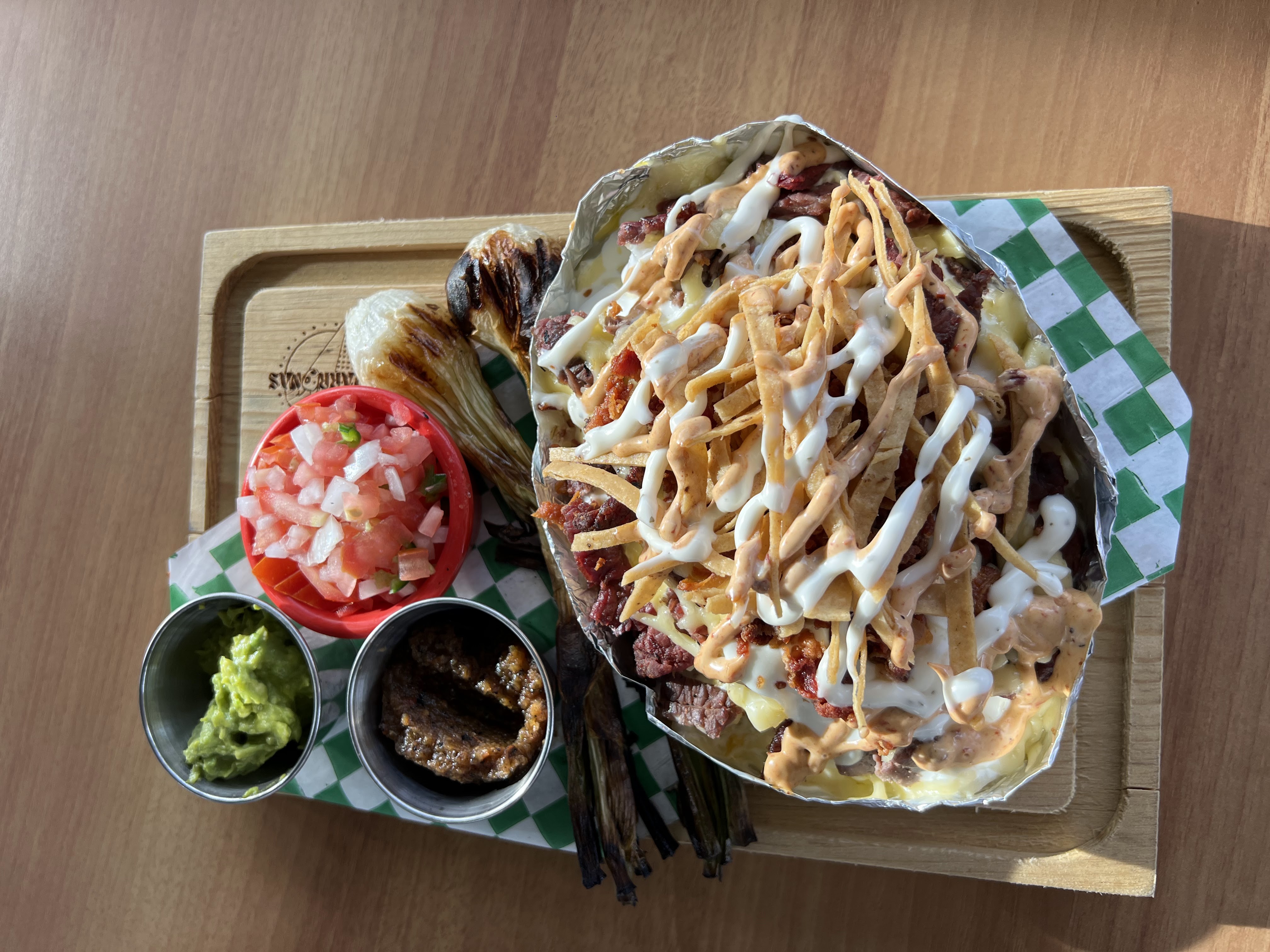 San pedro food park image 8