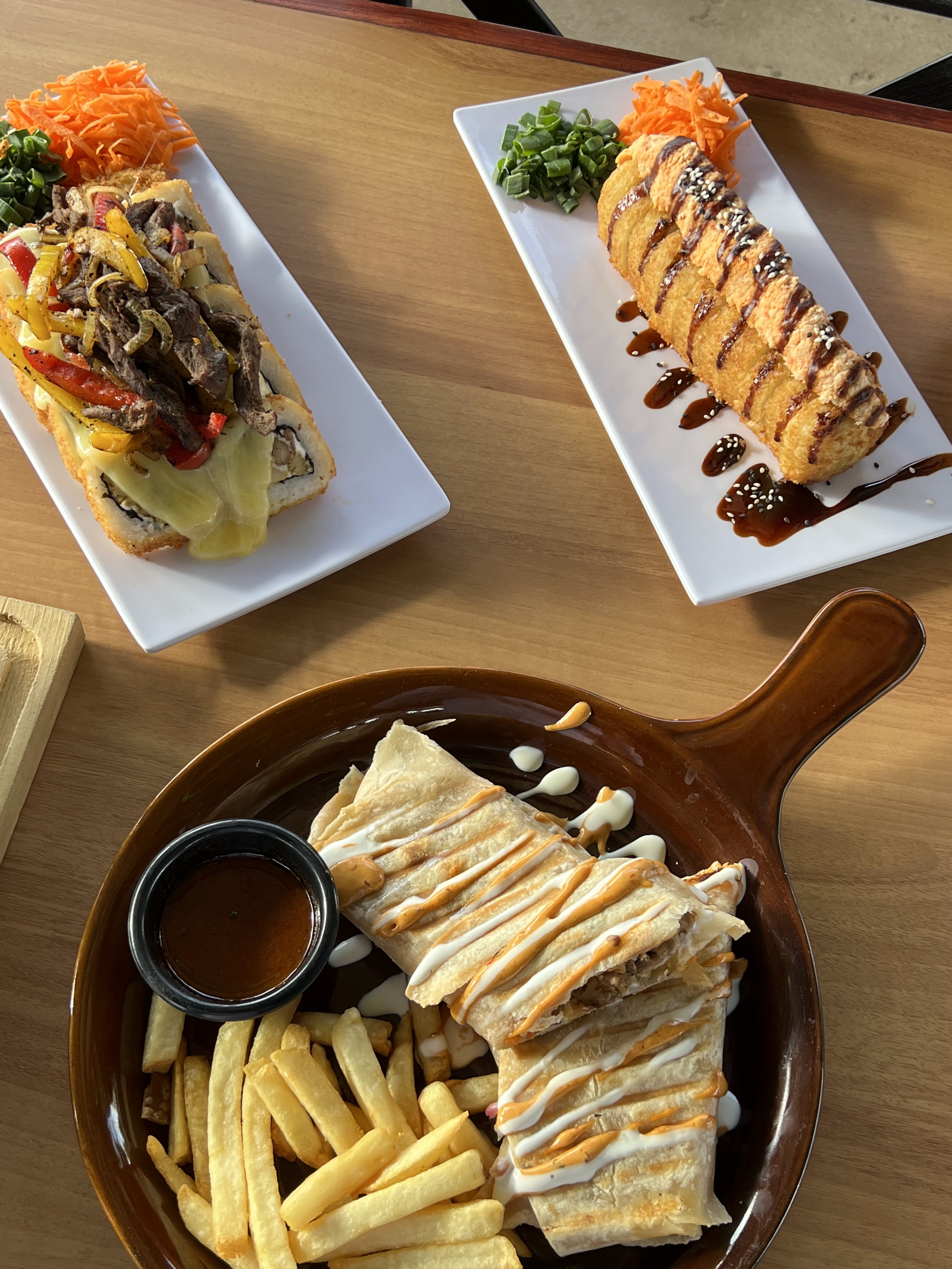 San pedro food park image 9