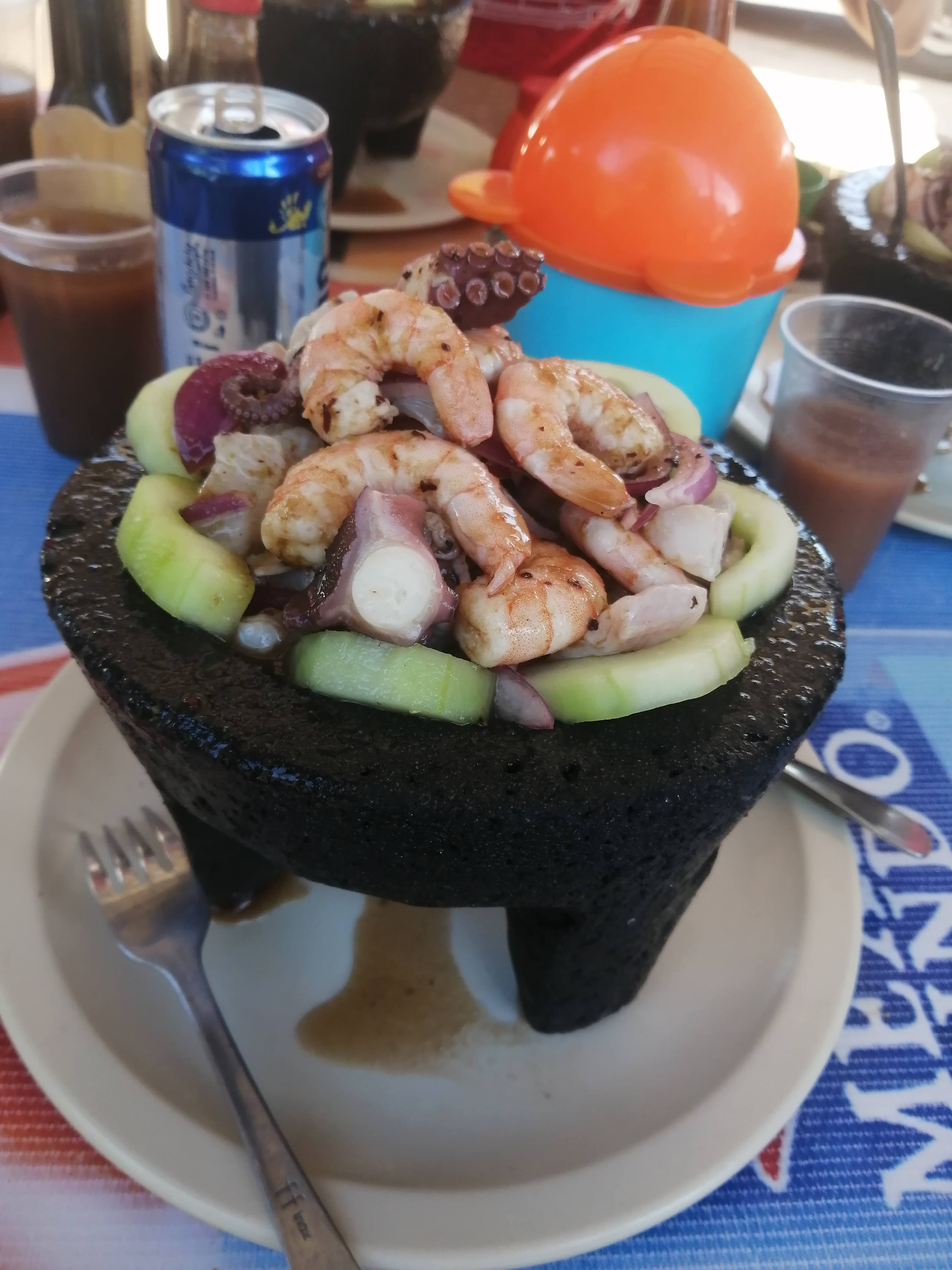 Mariscos EL MARINERITO image 2