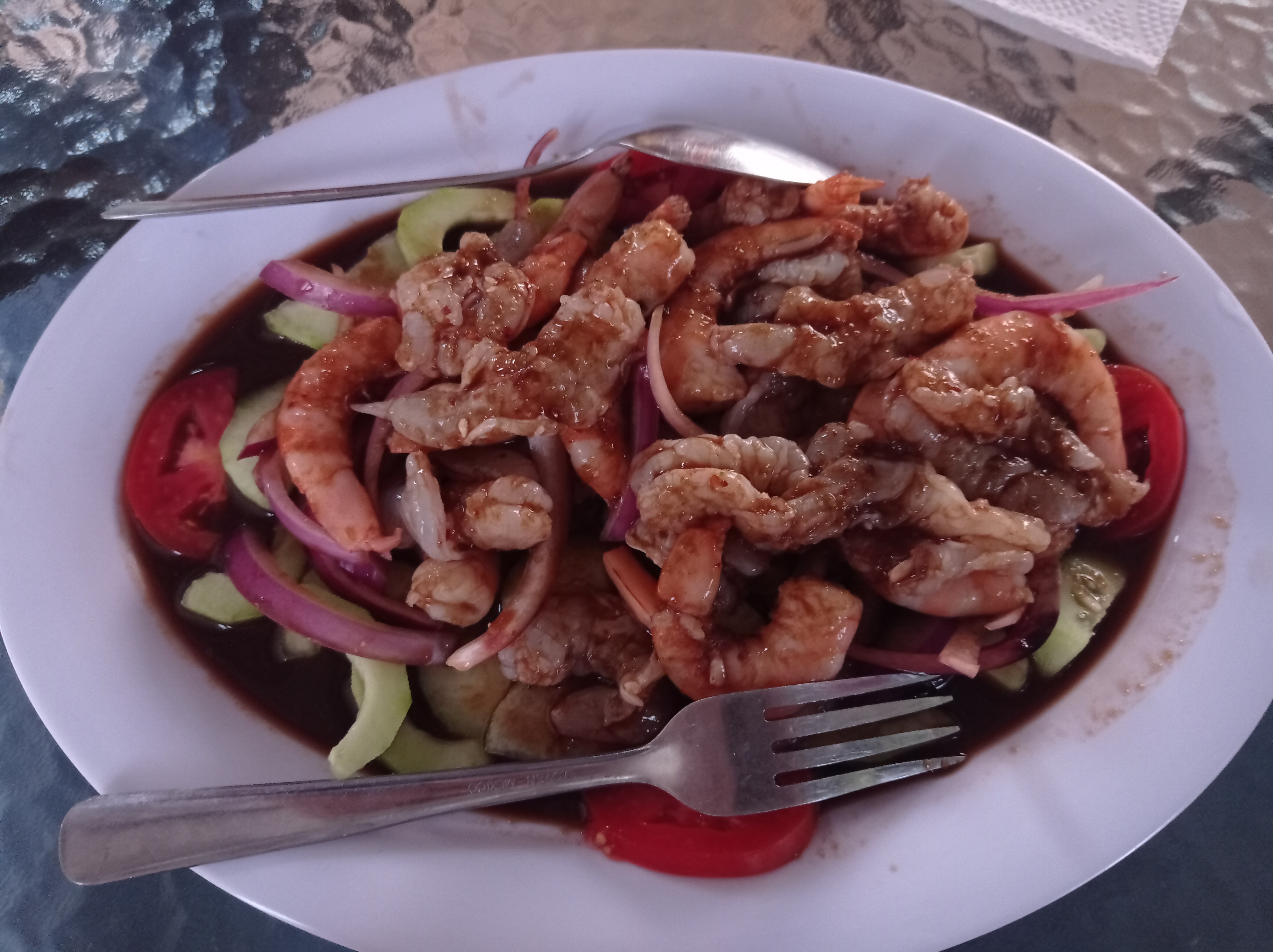 Mariscos EL MARINERITO image 3