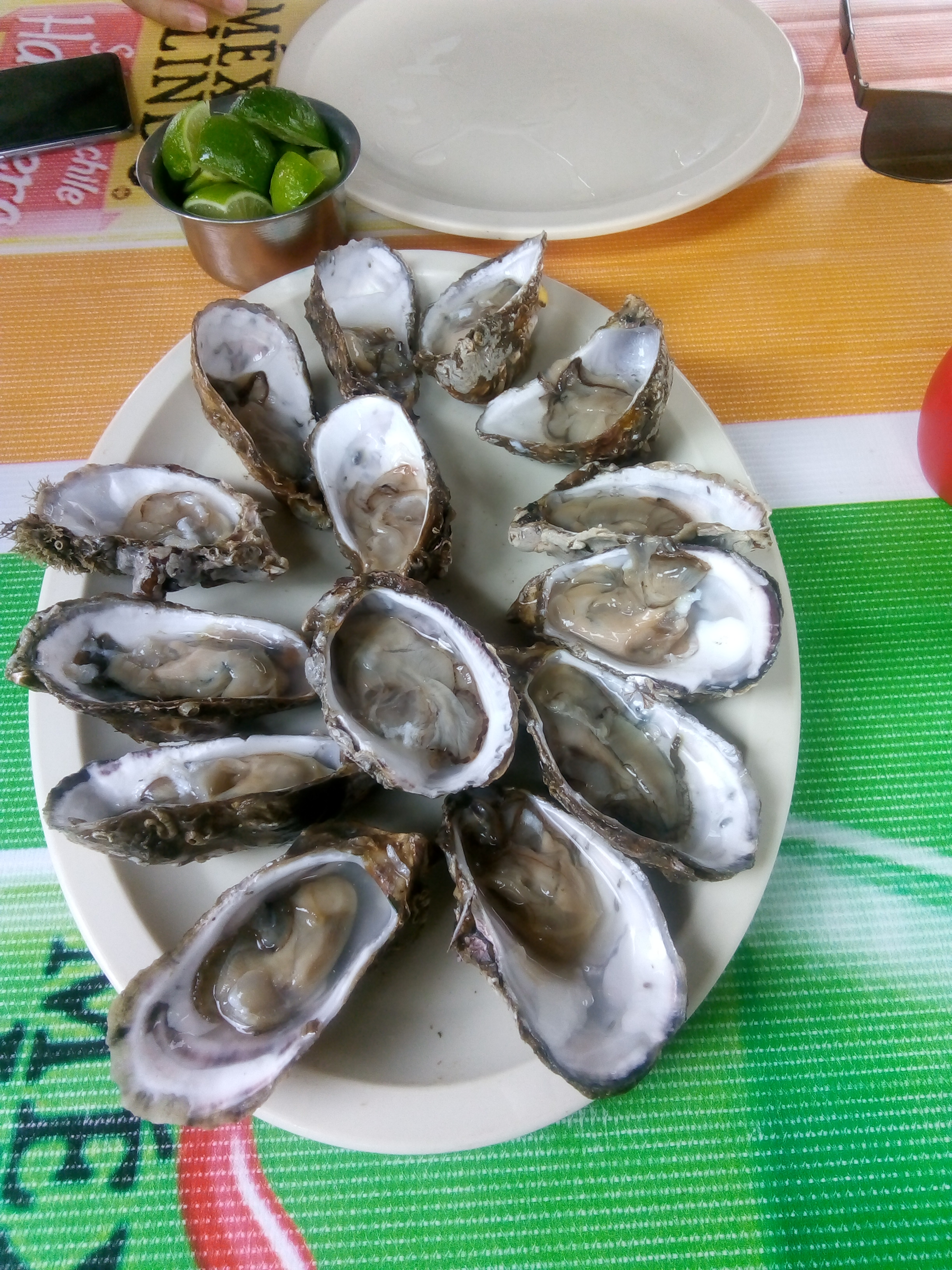 Mariscos EL MARINERITO image 4