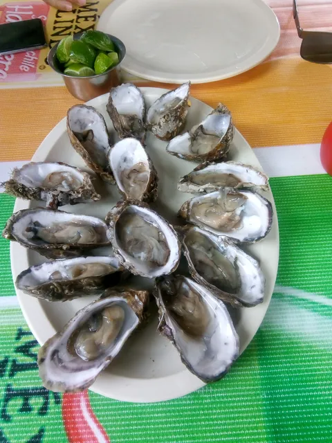 Mariscos EL MARINERITO image 4