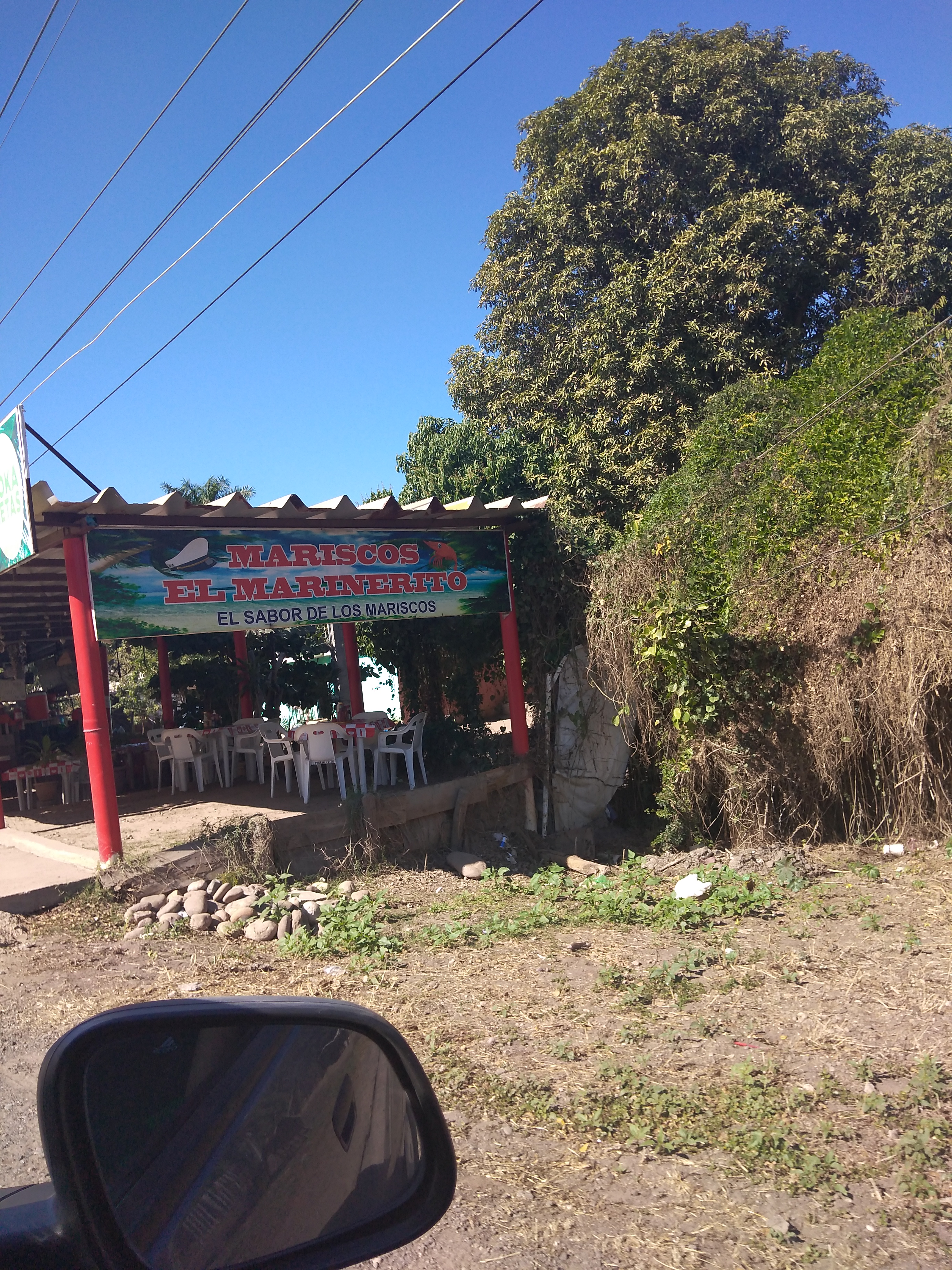Mariscos EL MARINERITO image 7
