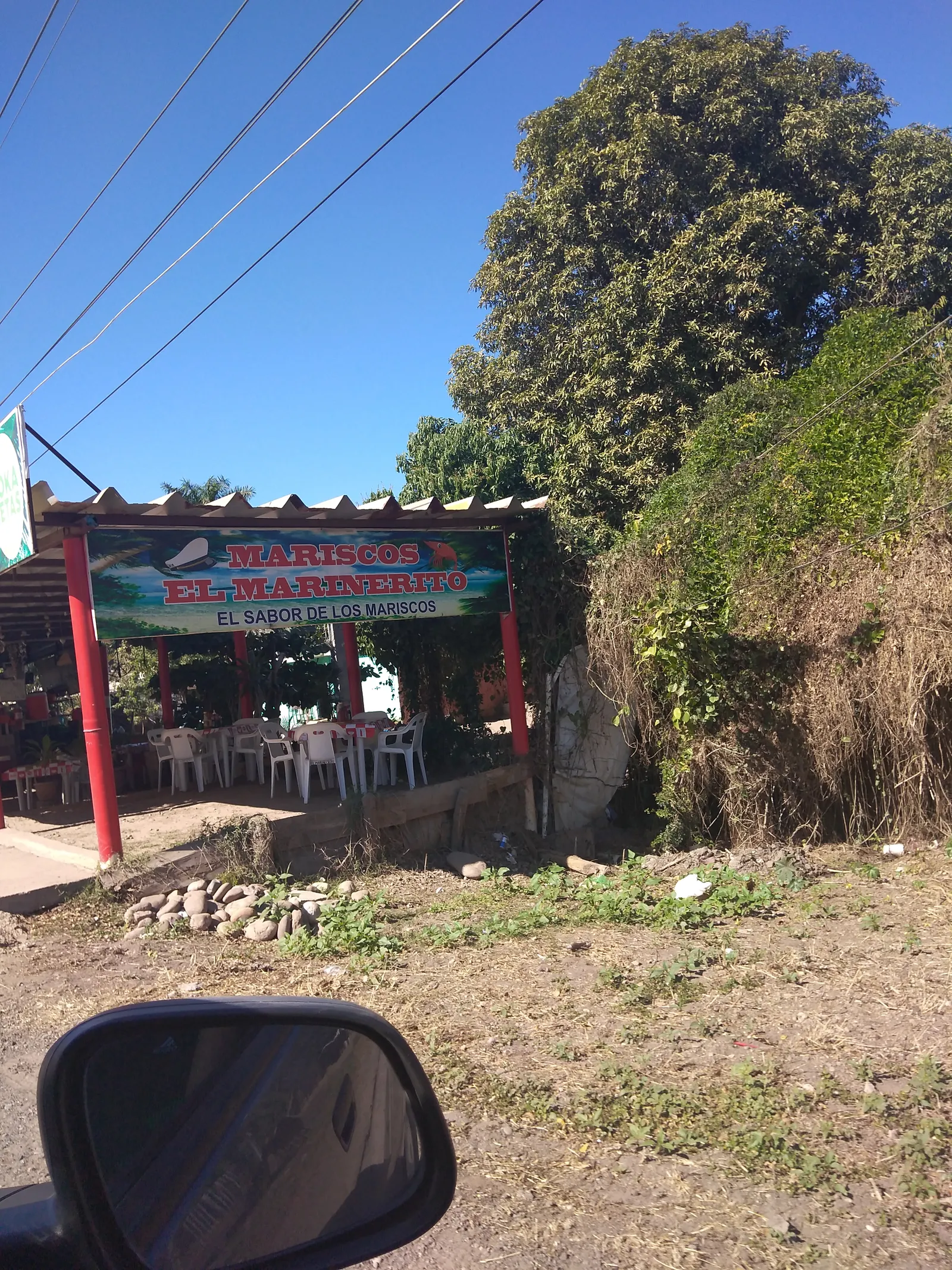 Mariscos EL MARINERITO image 7