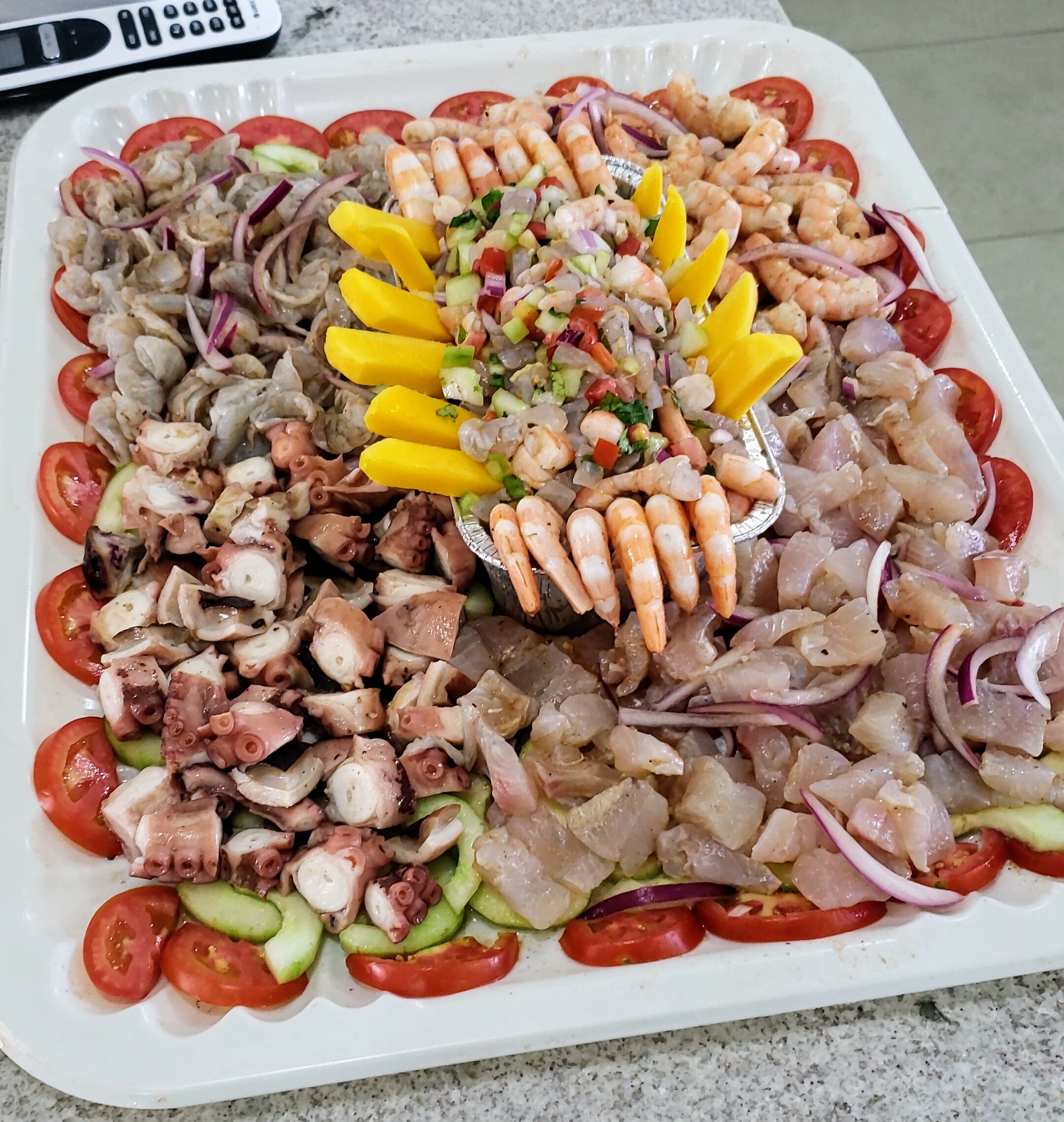 Mariscos EL MARINERITO image 8