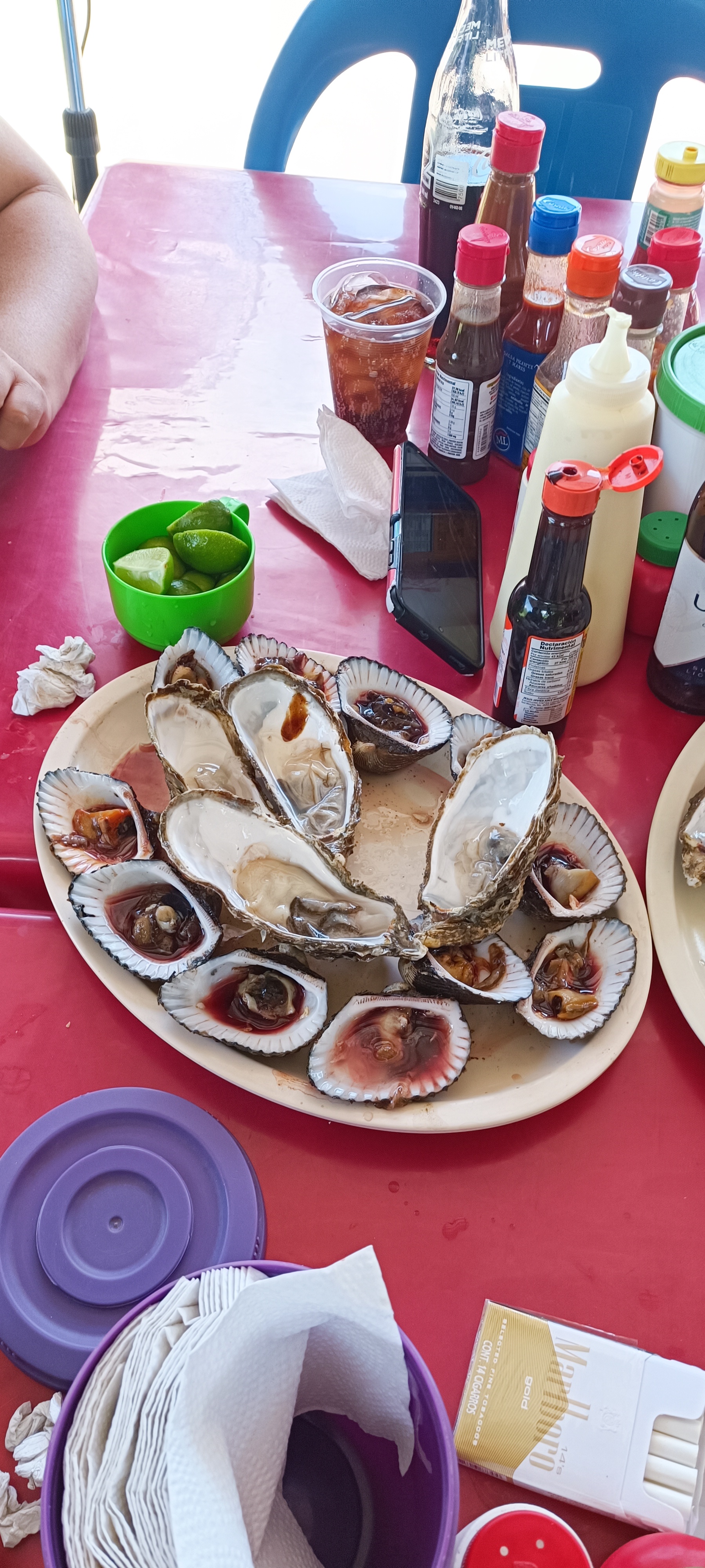 Mariscos EL MARINERITO image 10