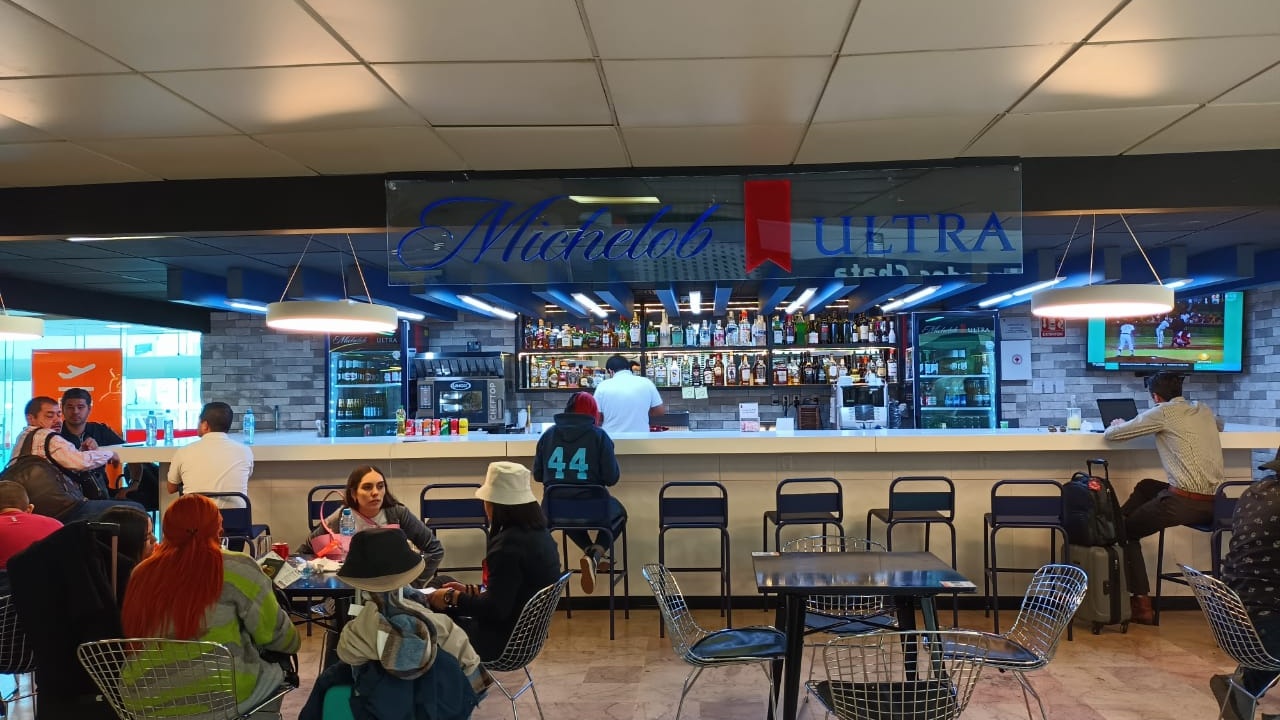 Michelob Ultra image 1