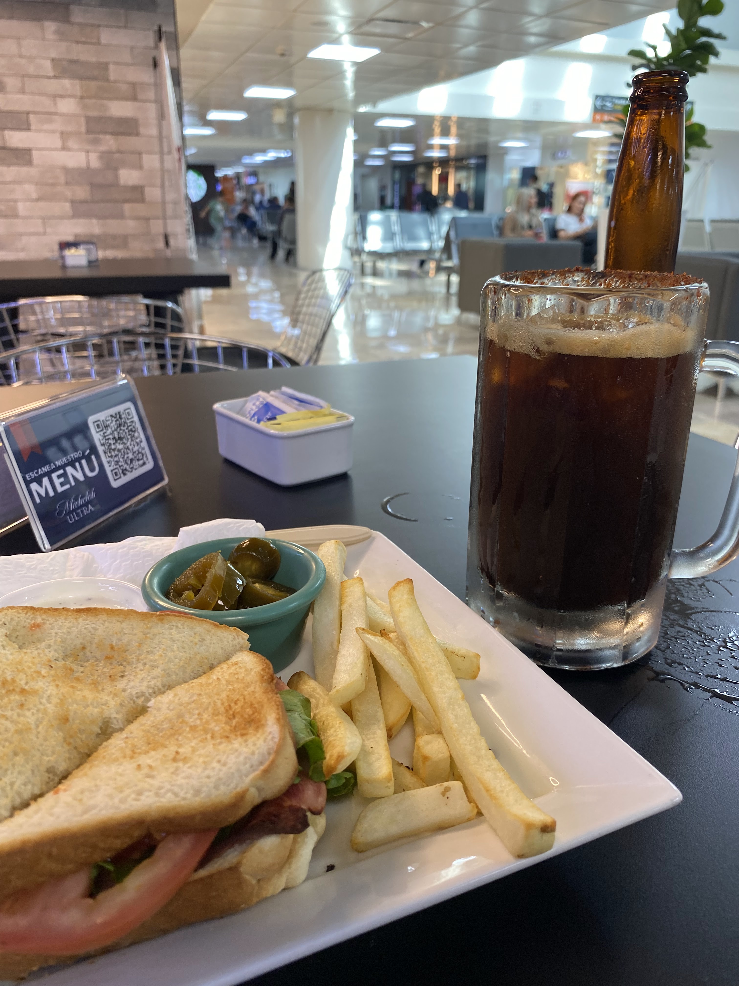 Michelob Ultra image 2