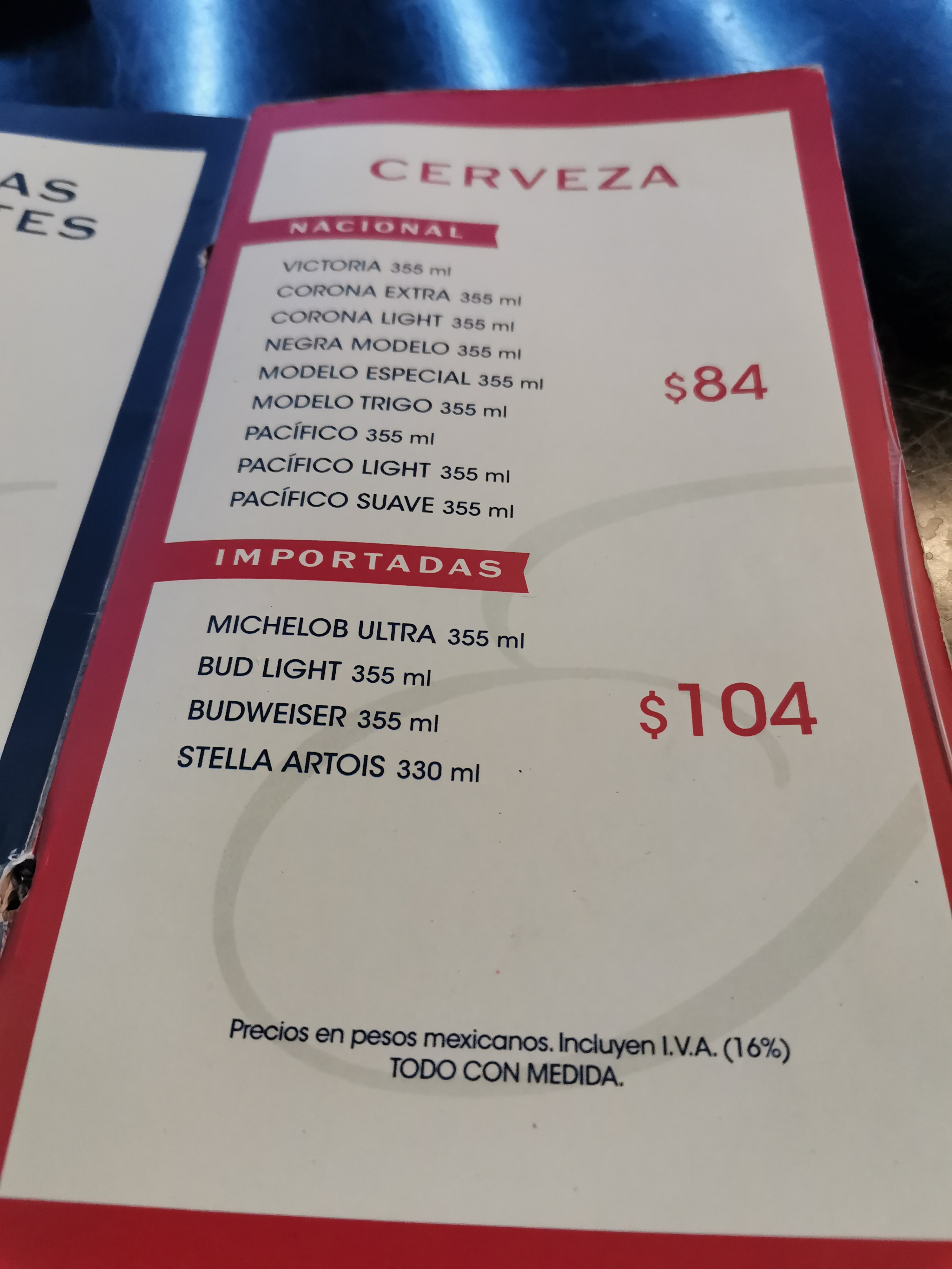 Michelob Ultra image 5