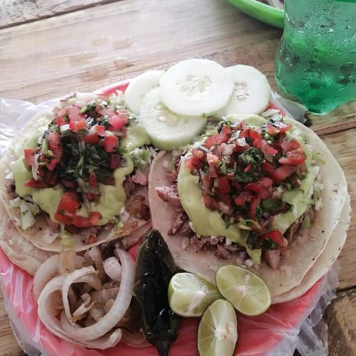 Tacos Patty image 1