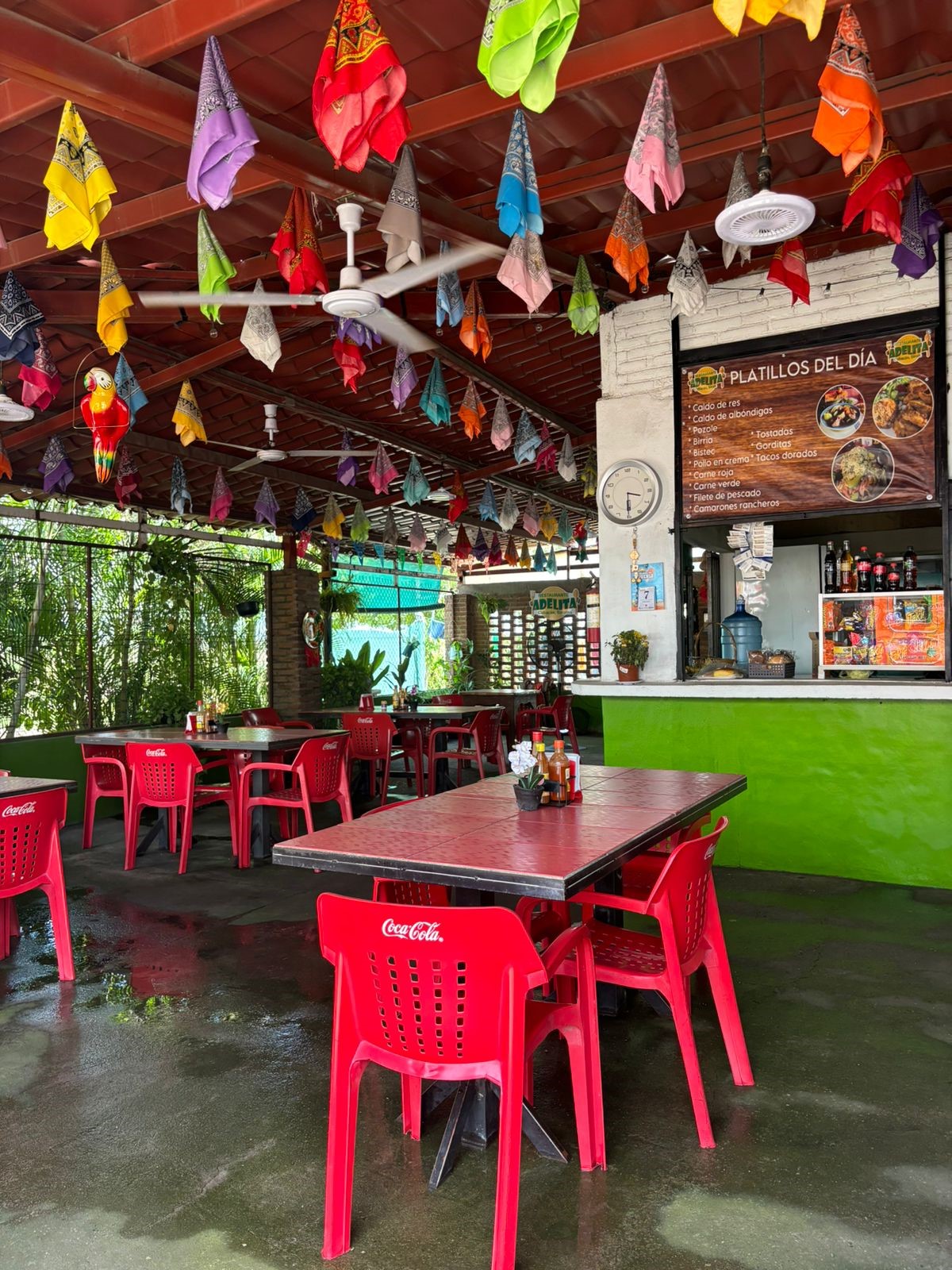 Restaurante "Adelita" image 3