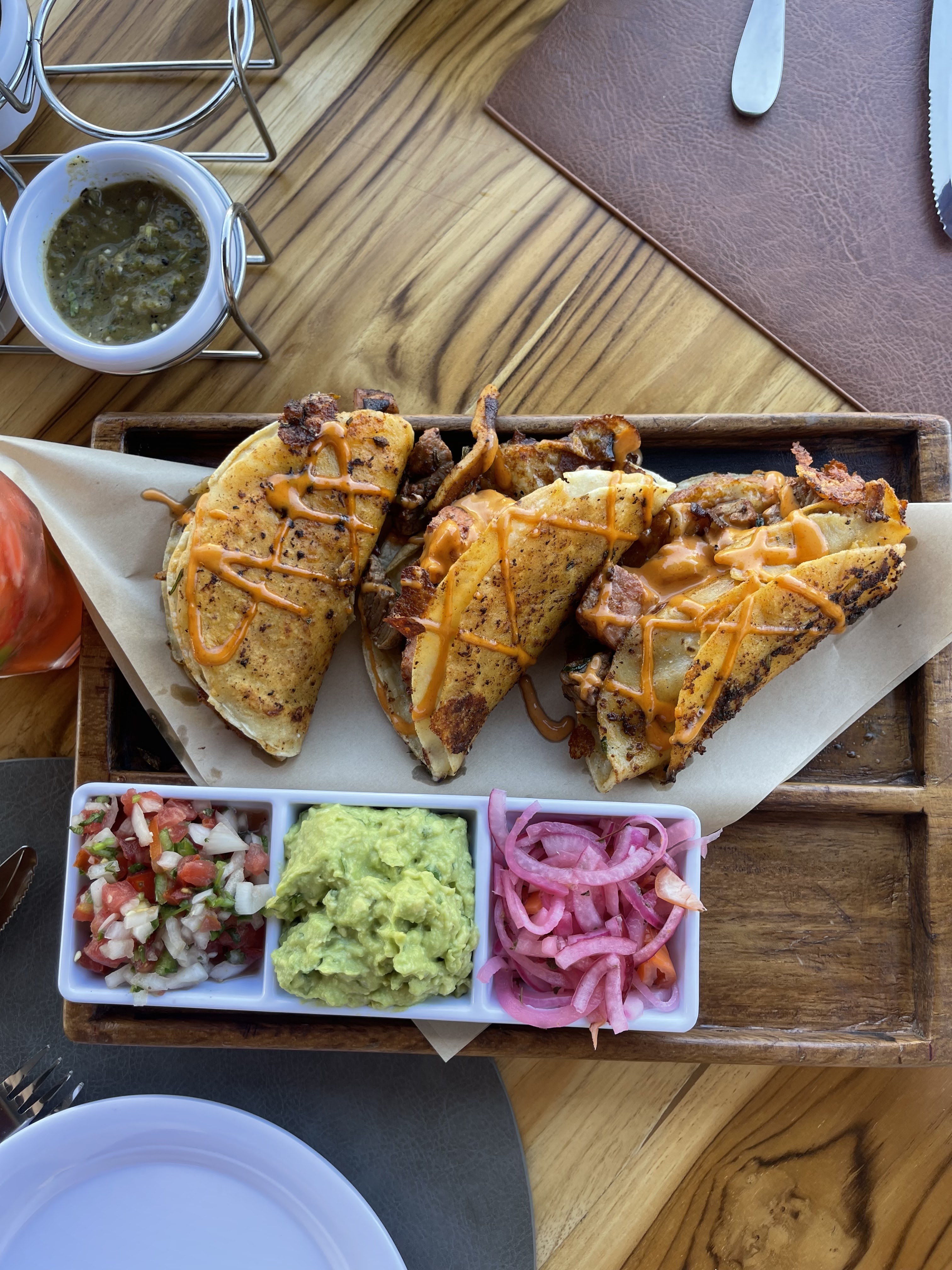 La Finca Steakhouse image 1