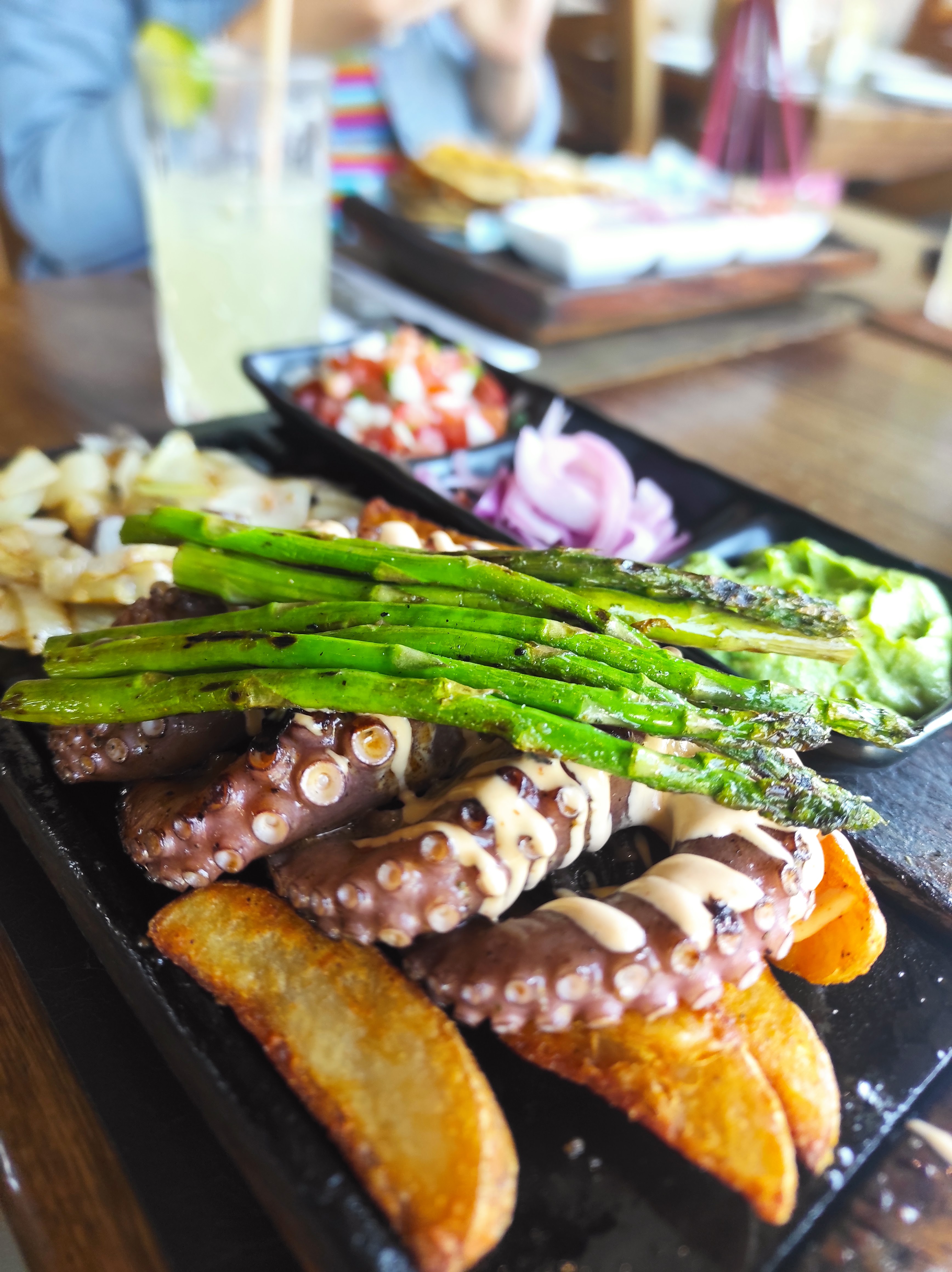 La Finca Steakhouse image 2