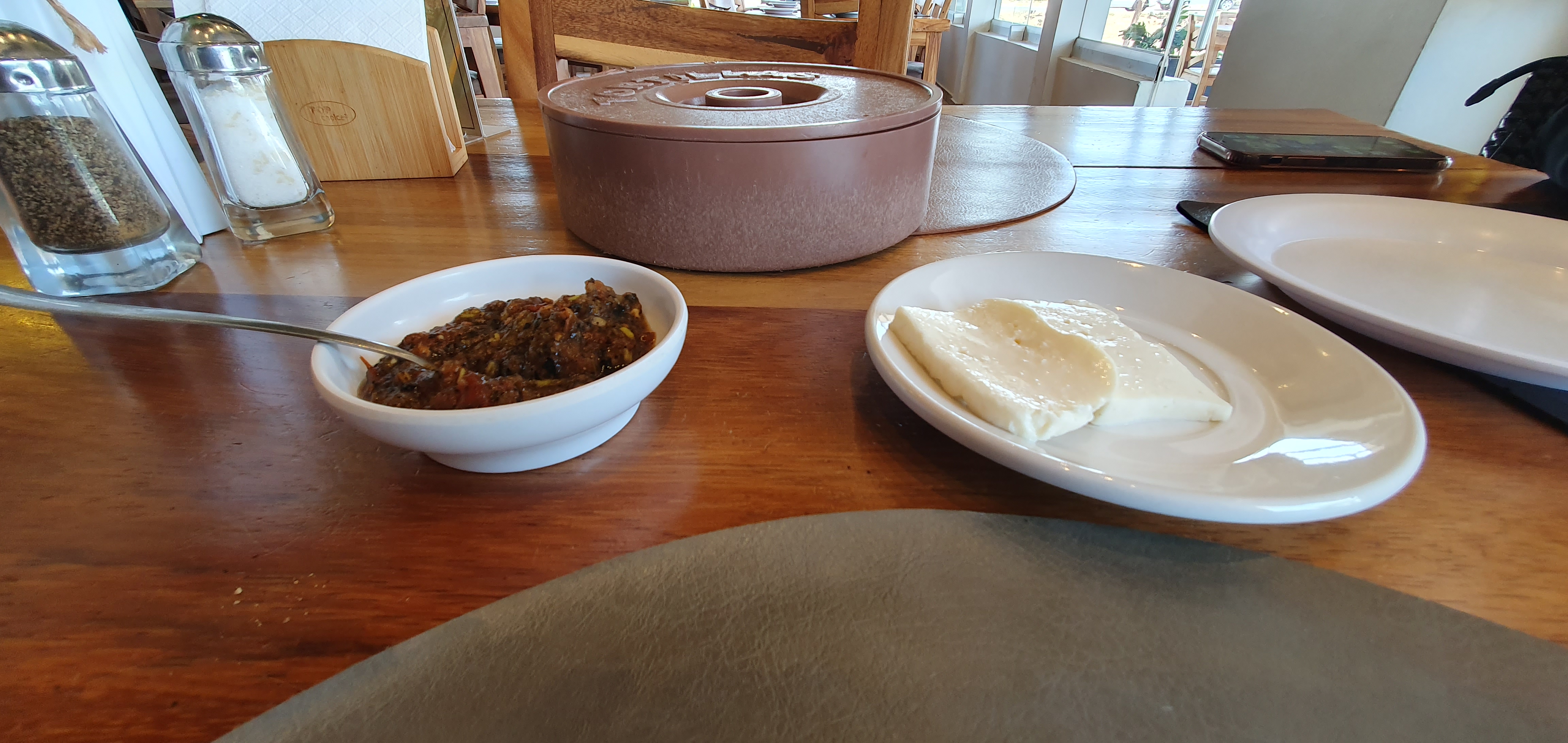 La Finca Steakhouse image 3