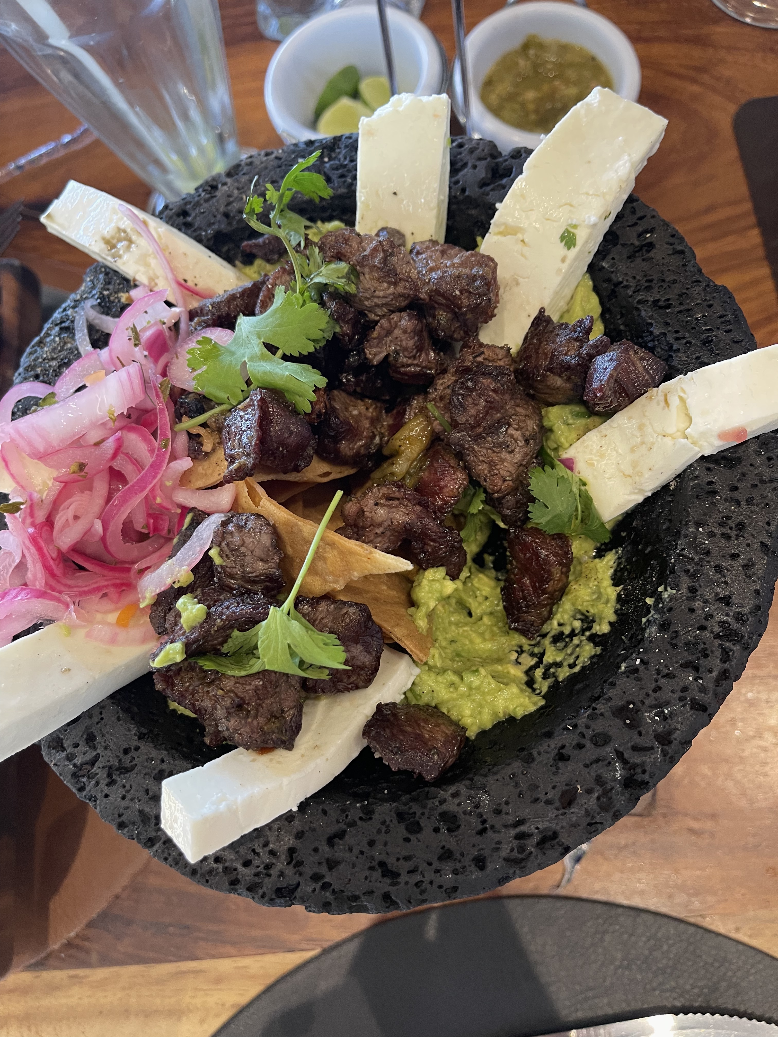 La Finca Steakhouse image 4