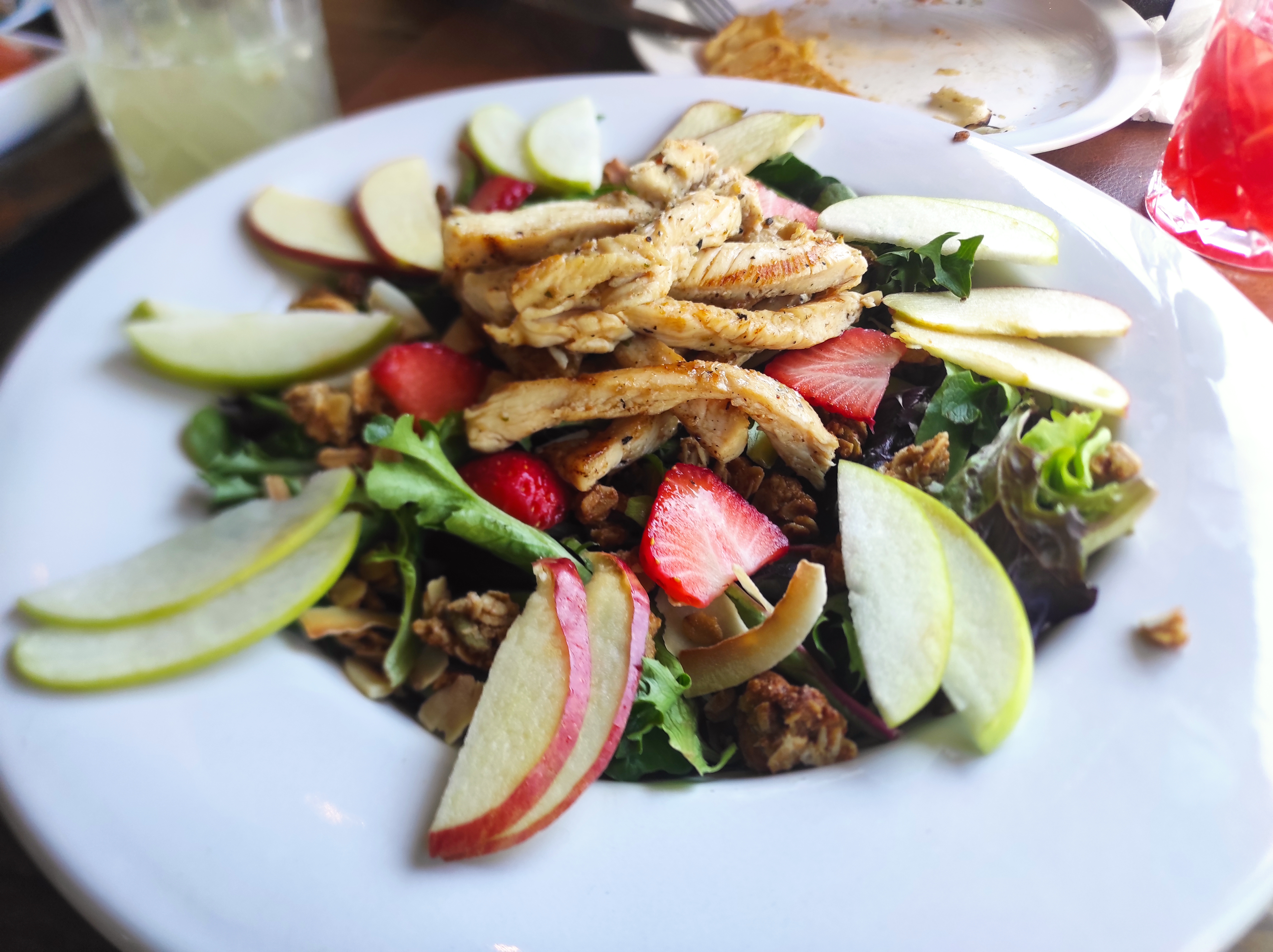 La Finca Steakhouse image 5