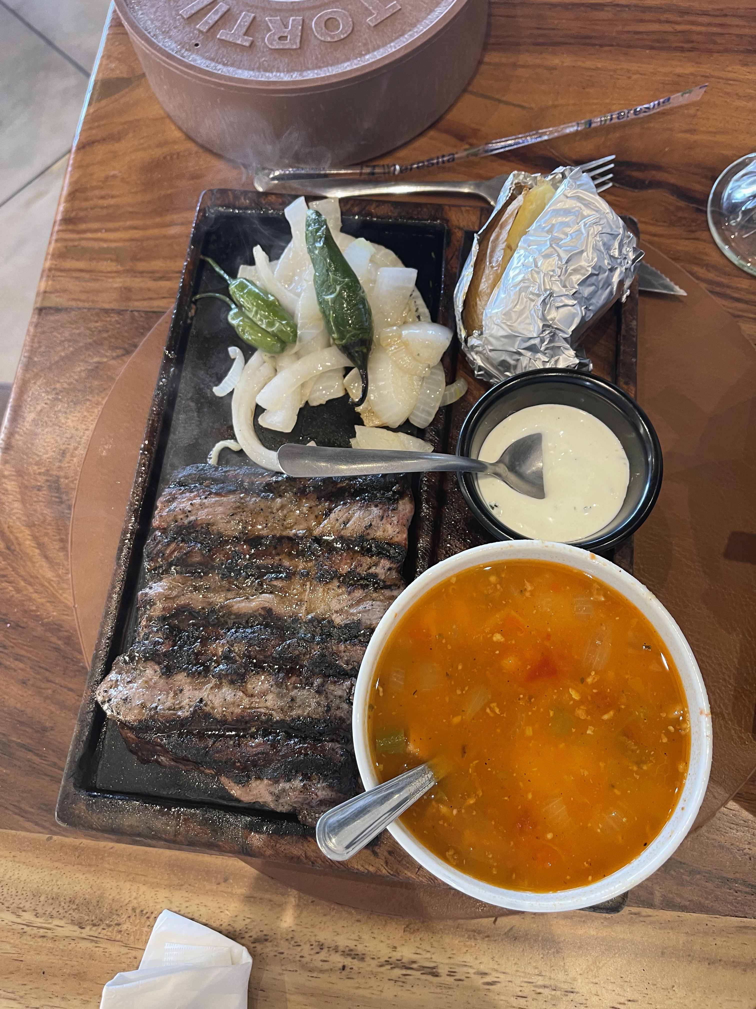 La Finca Steakhouse image 6