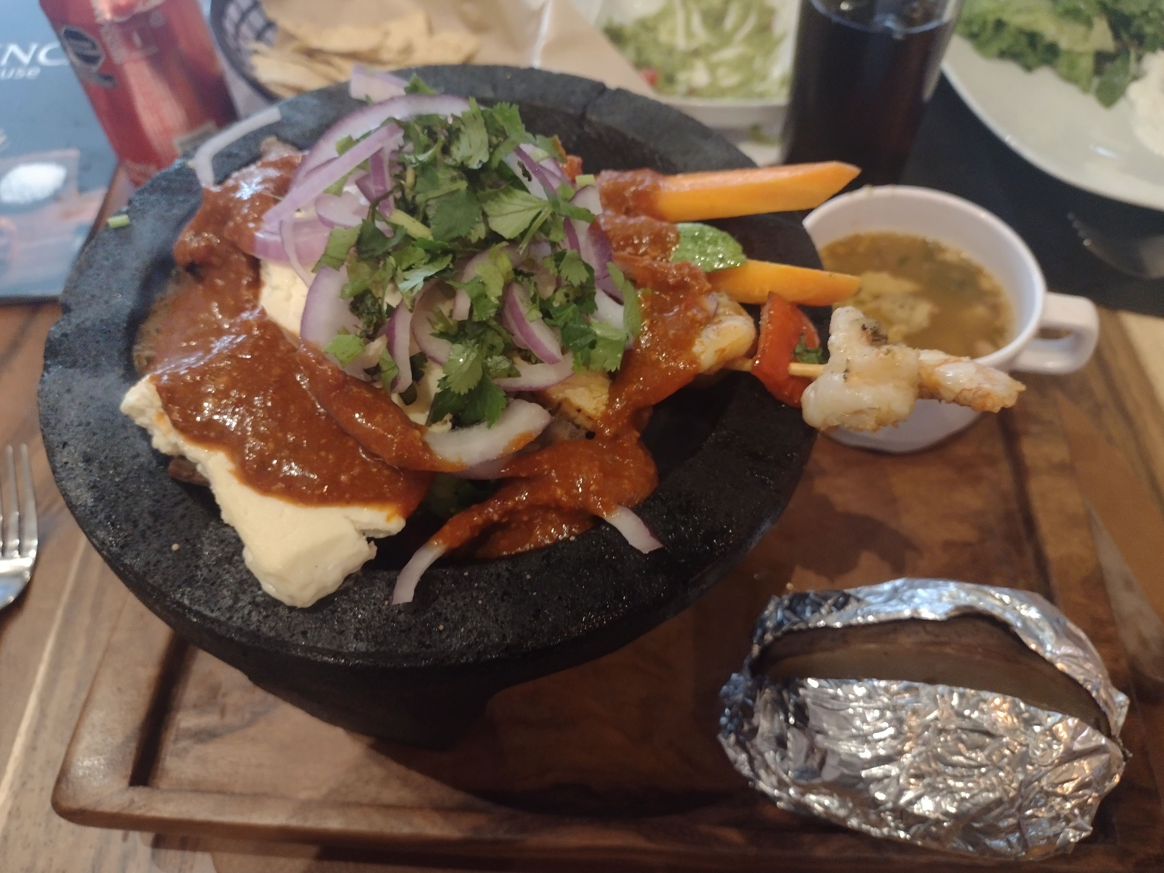 La Finca Steakhouse image 8