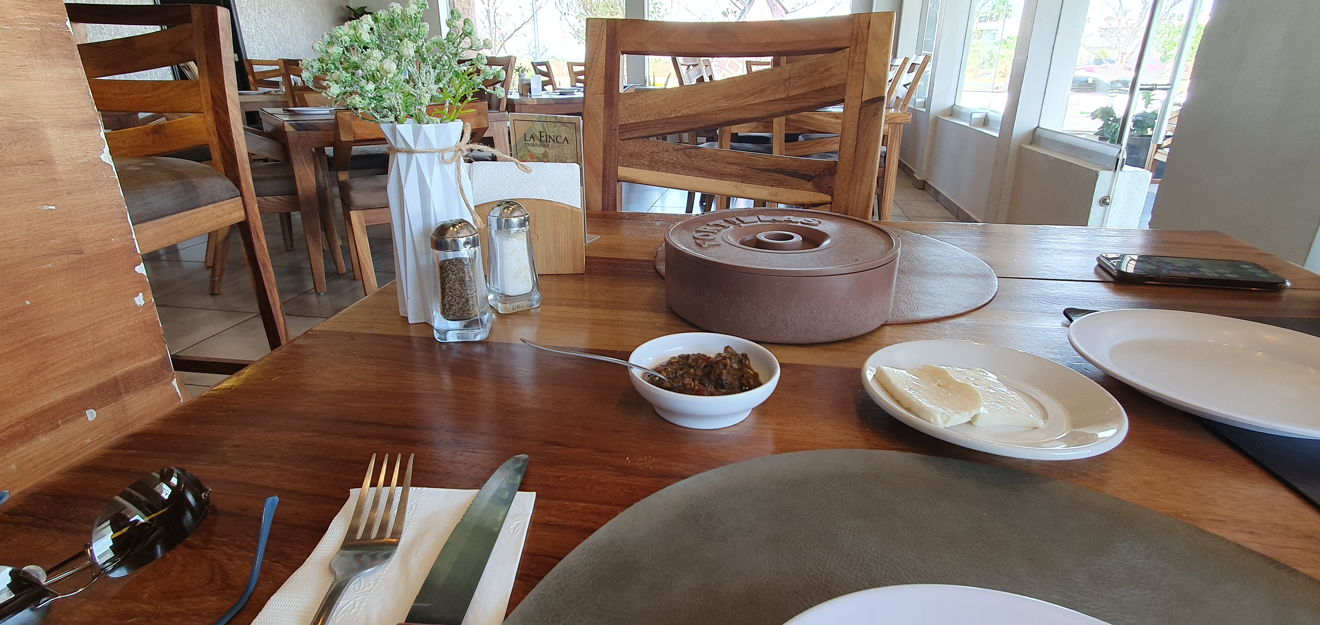 La Finca Steakhouse image 10