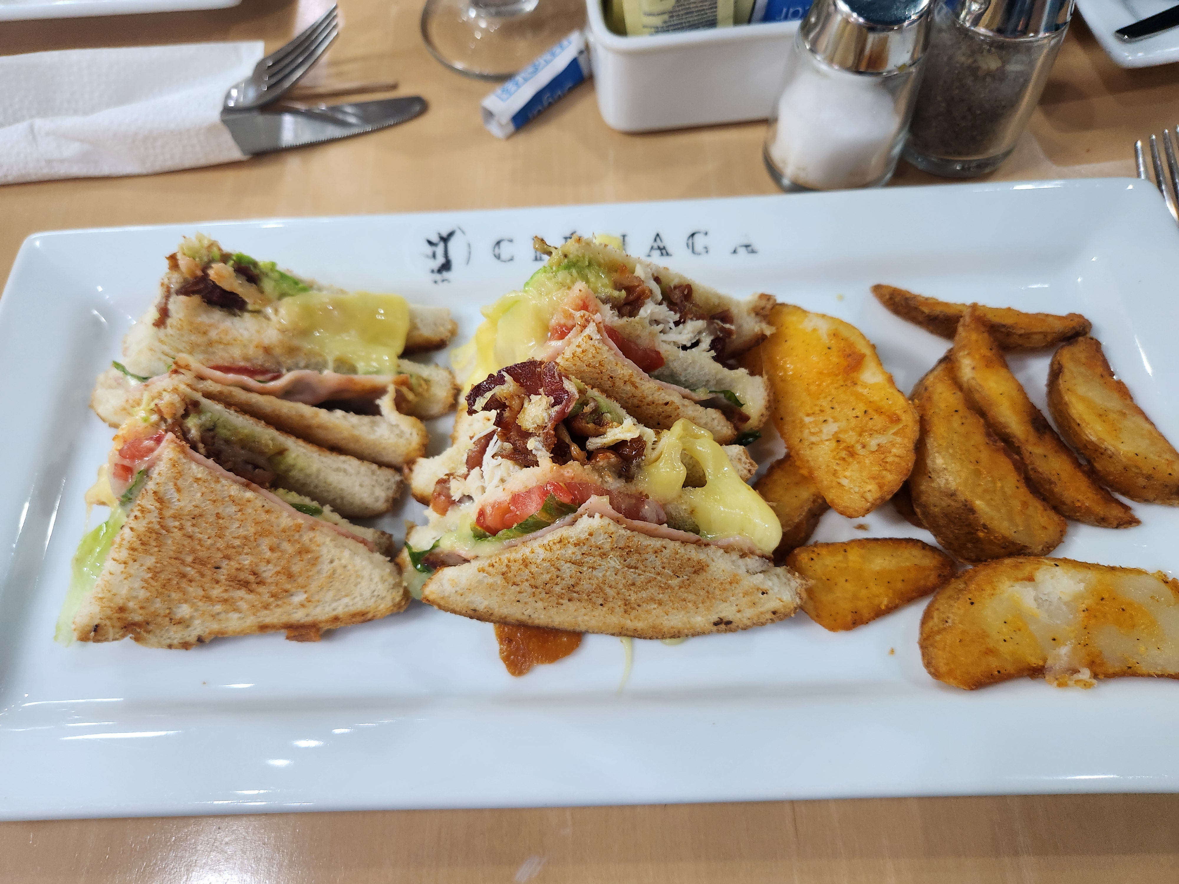 Ciénaga Cocina del Mar image 2