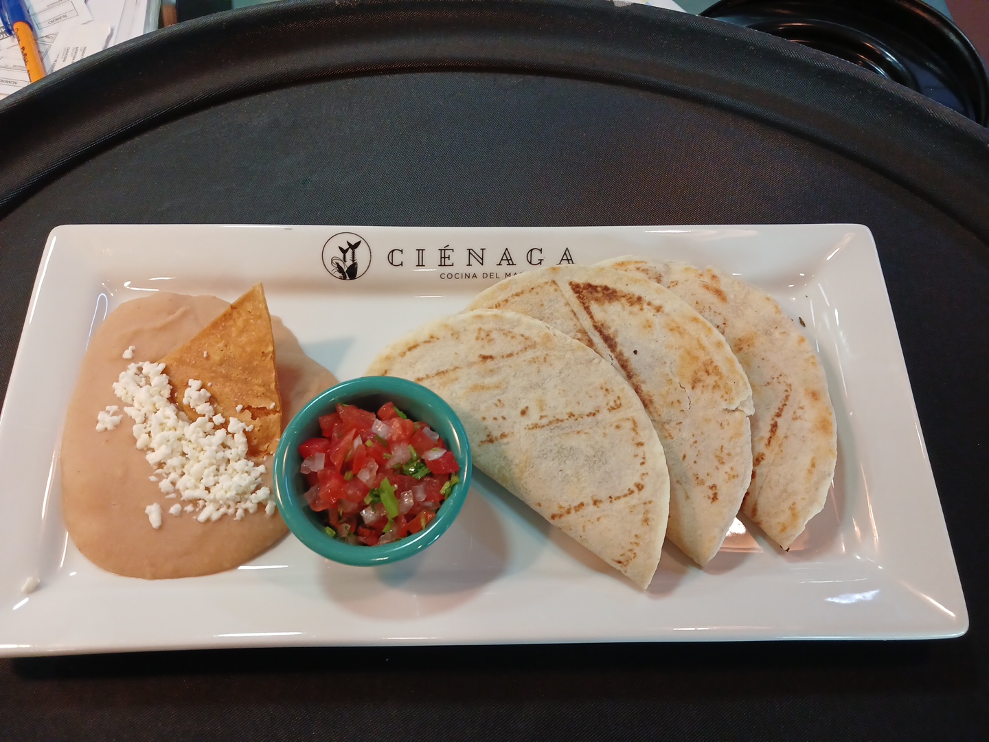 Ciénaga Cocina del Mar image 4