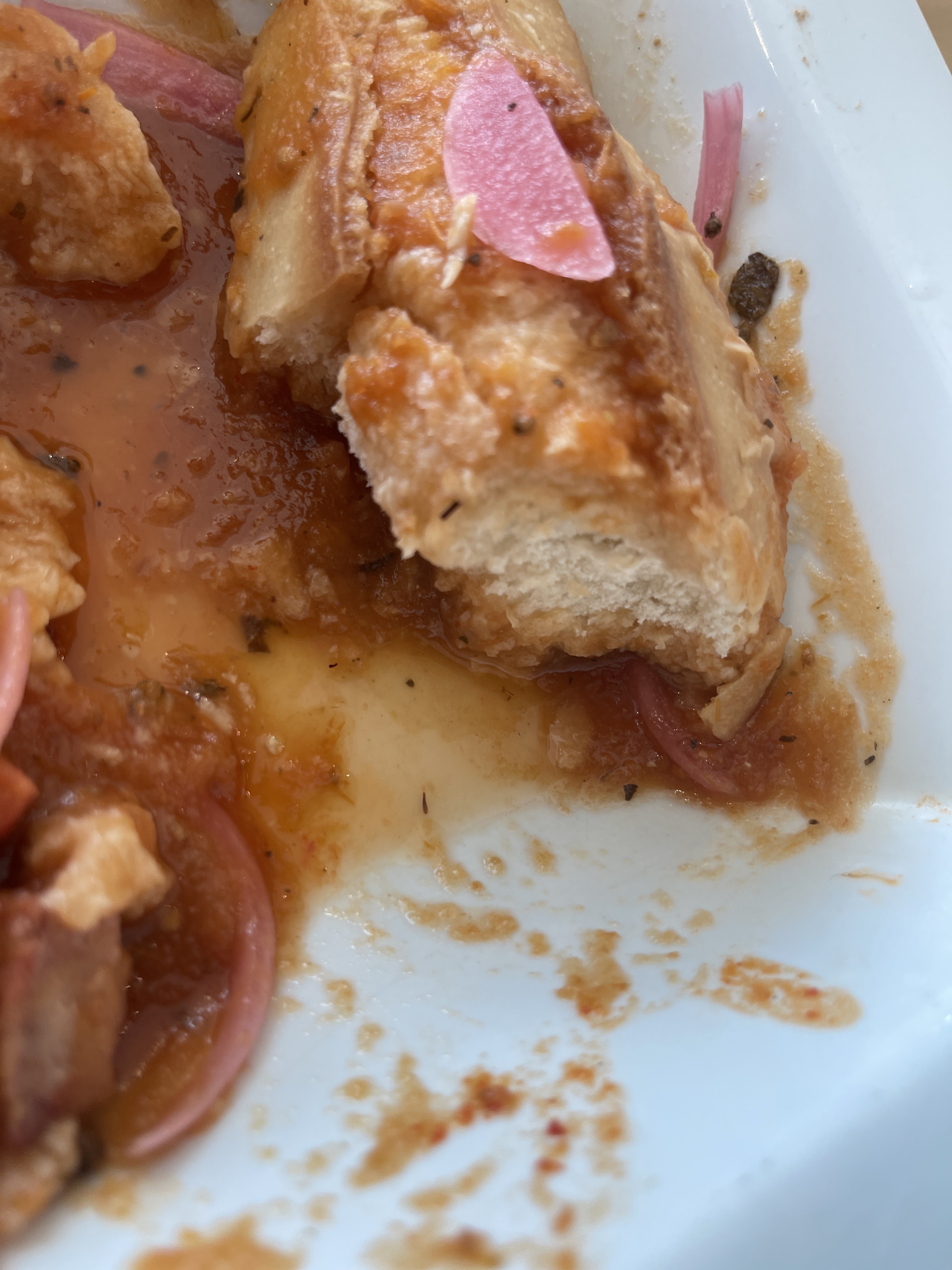 Ciénaga Cocina del Mar image 6