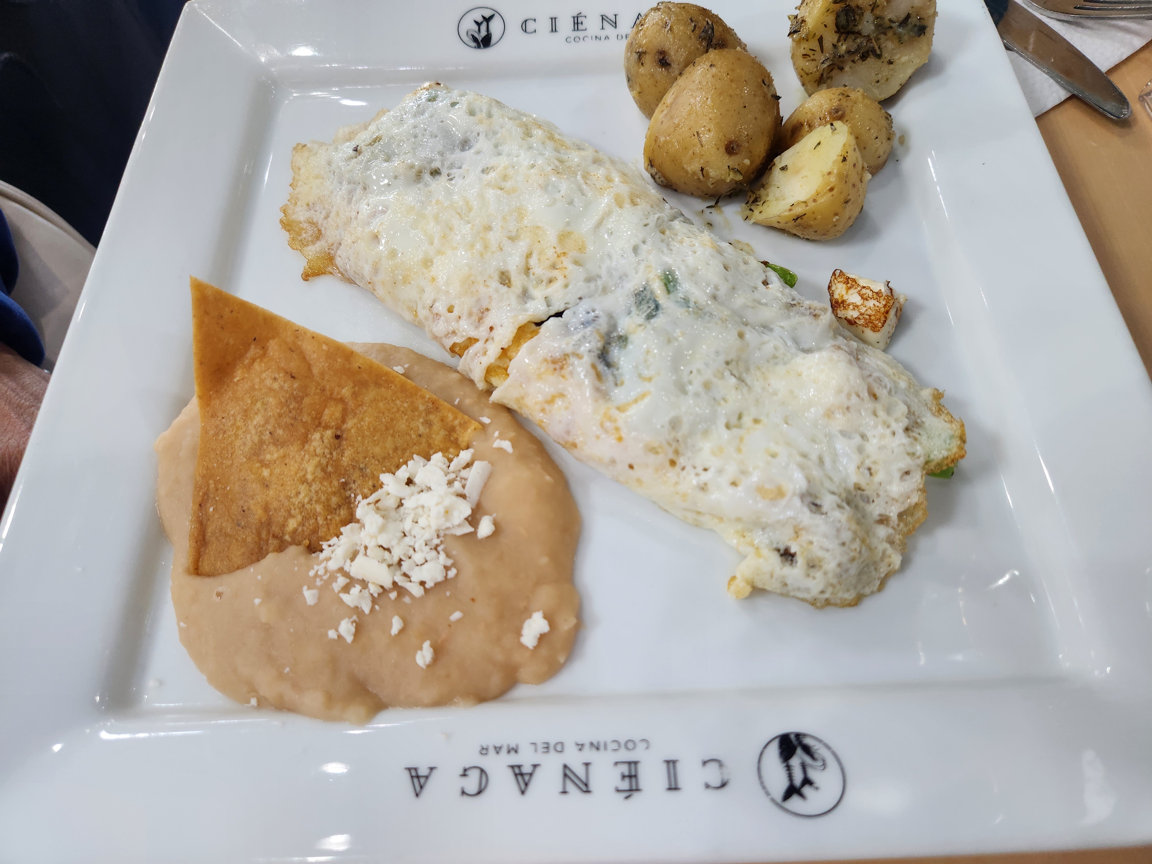 Ciénaga Cocina del Mar image 7