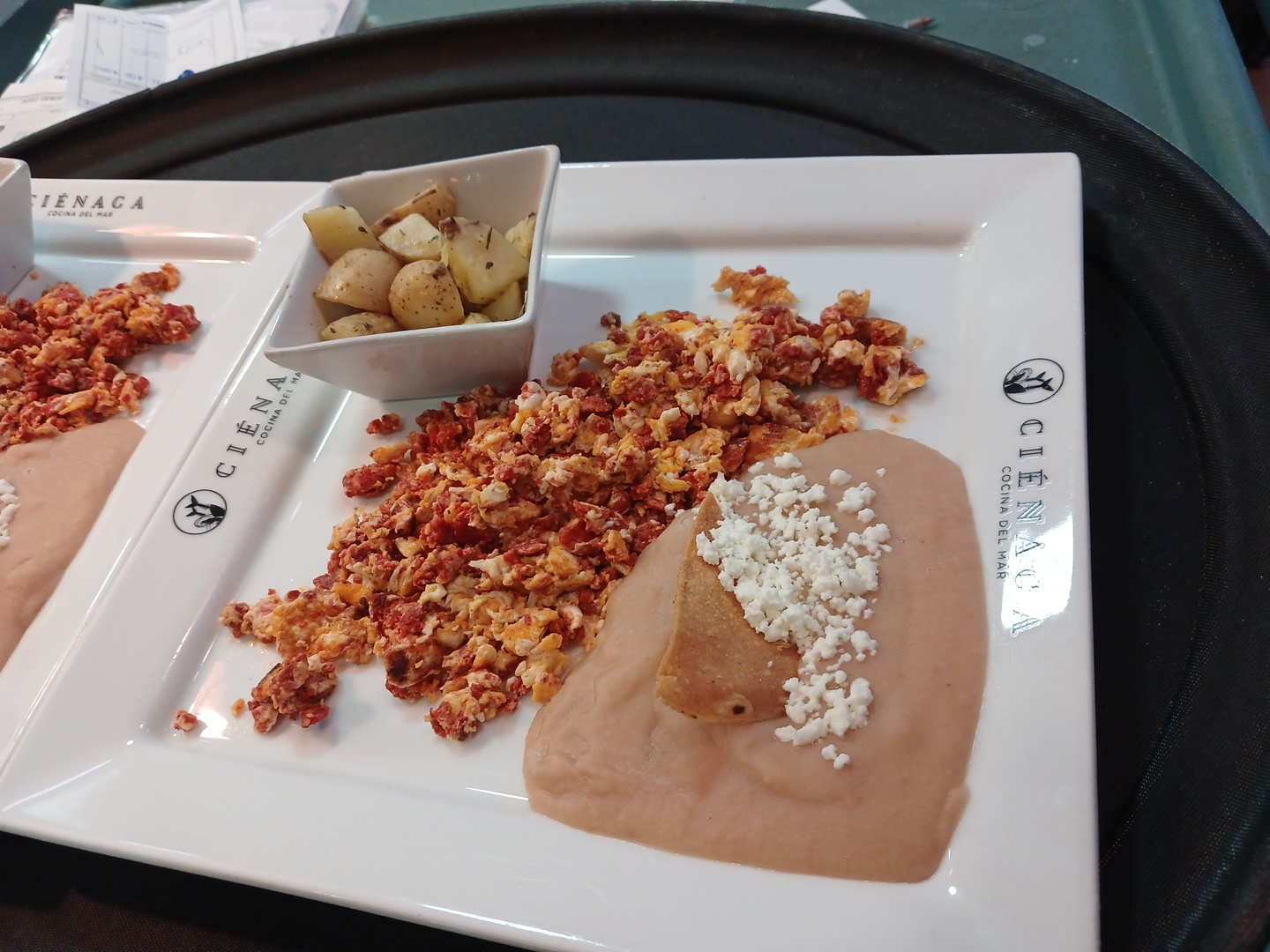 Ciénaga Cocina del Mar image 10