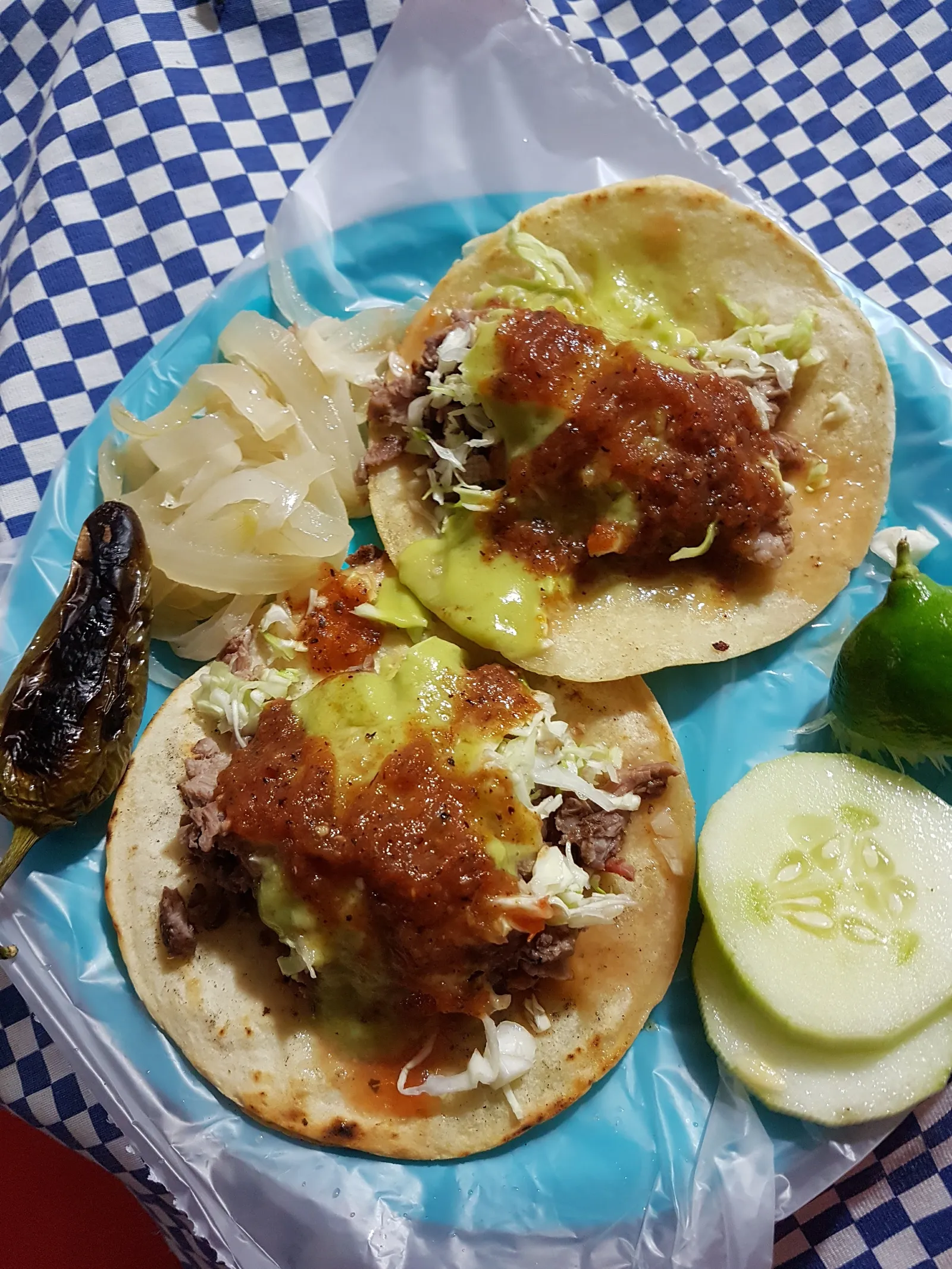 TAQUERIA "QUINTERO" image 3