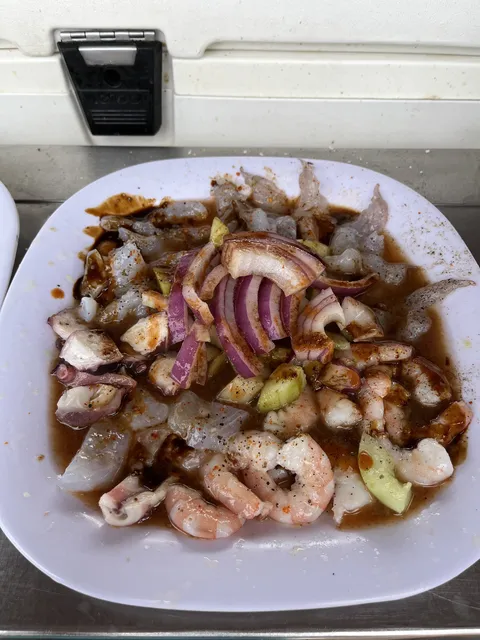 Mariscos el Bho image 1